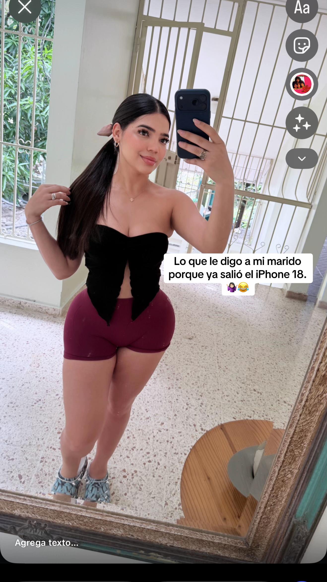@Lic. Camila Cruz de Salazar