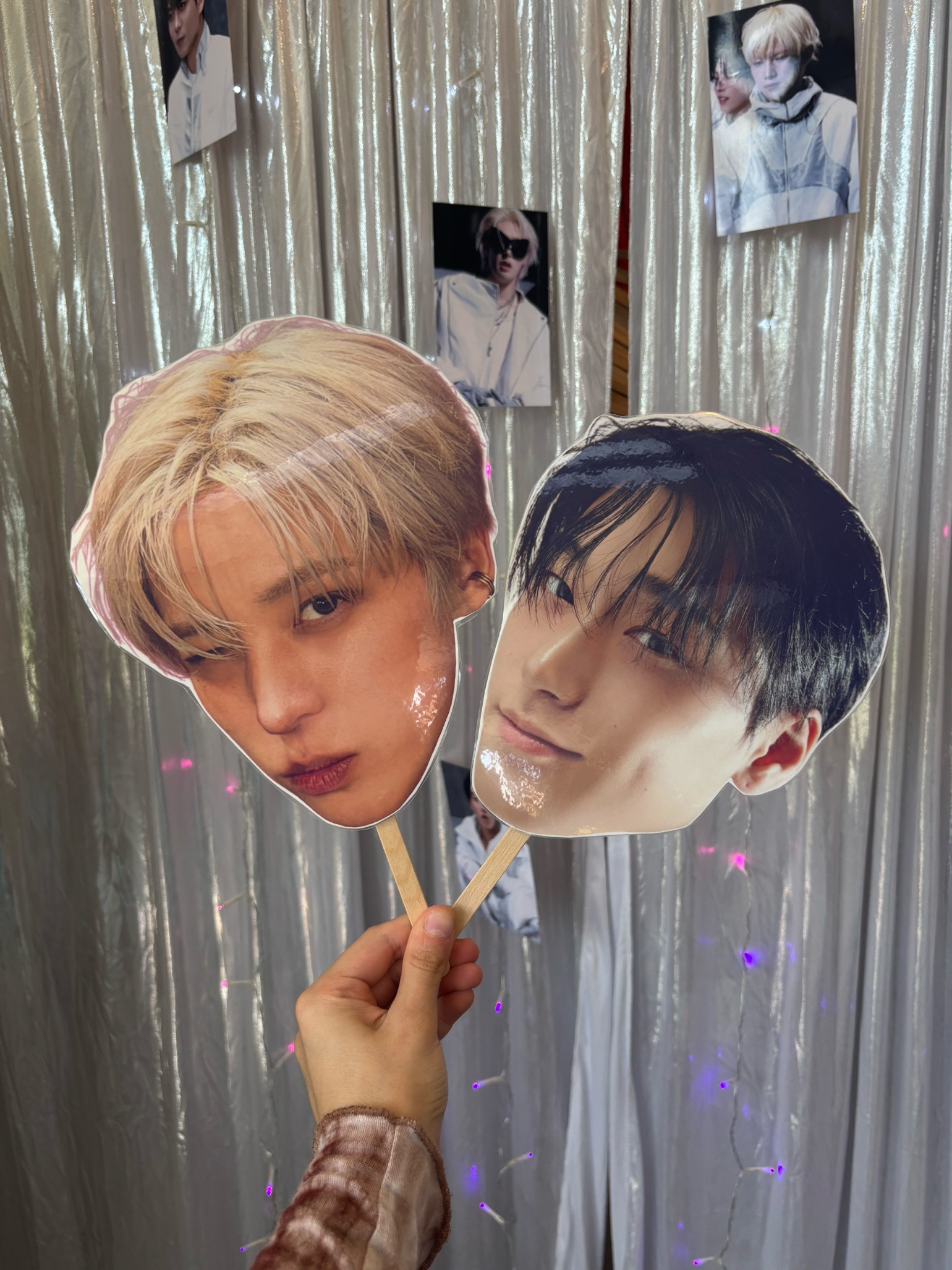 @ari 🪷 IS SEEING ATEEZ & HARRY