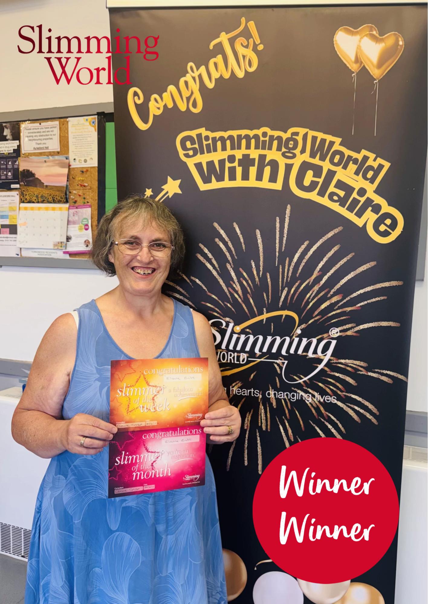 @SlimmingWorldWithClaire
