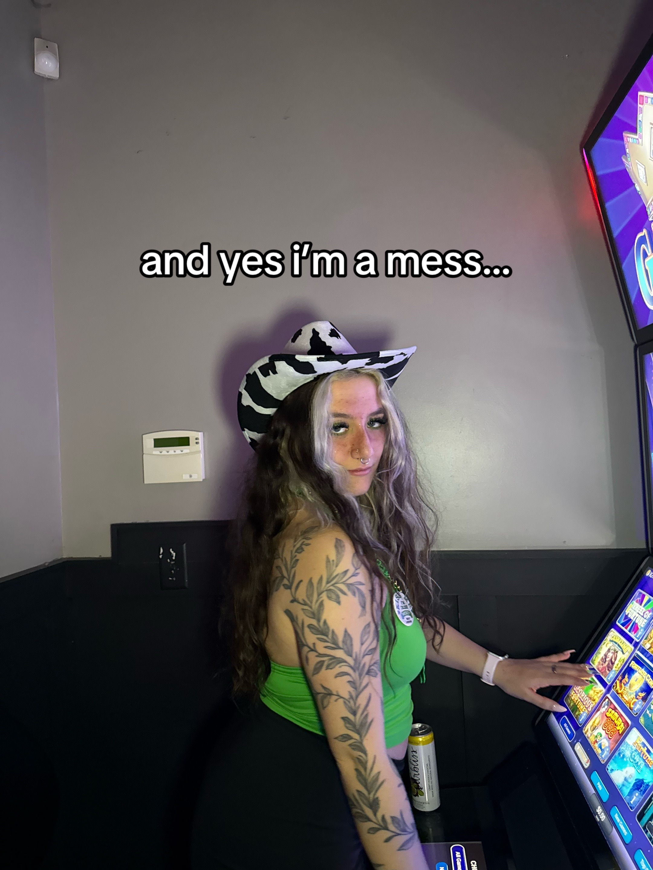 @Ruthie Caballero