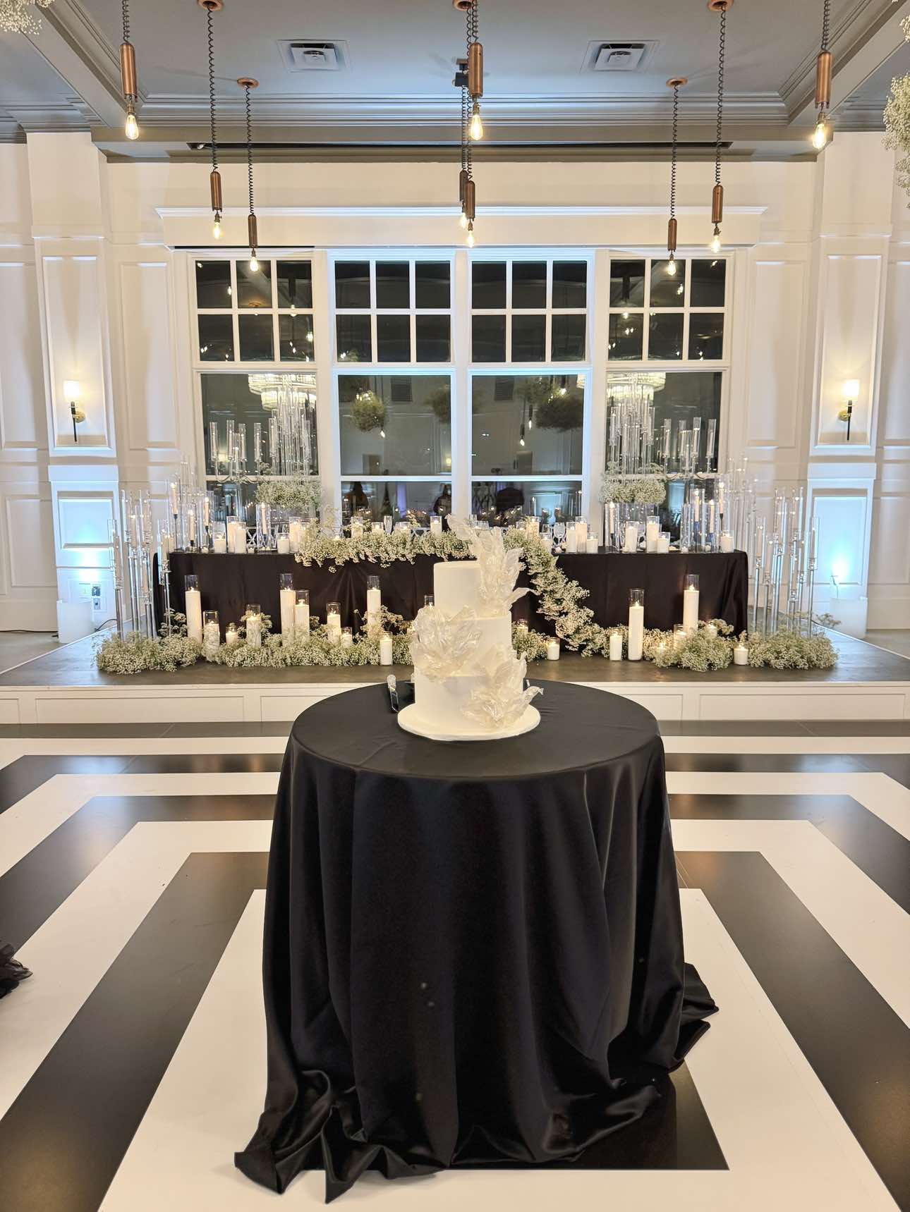 @Olivia Gray Events