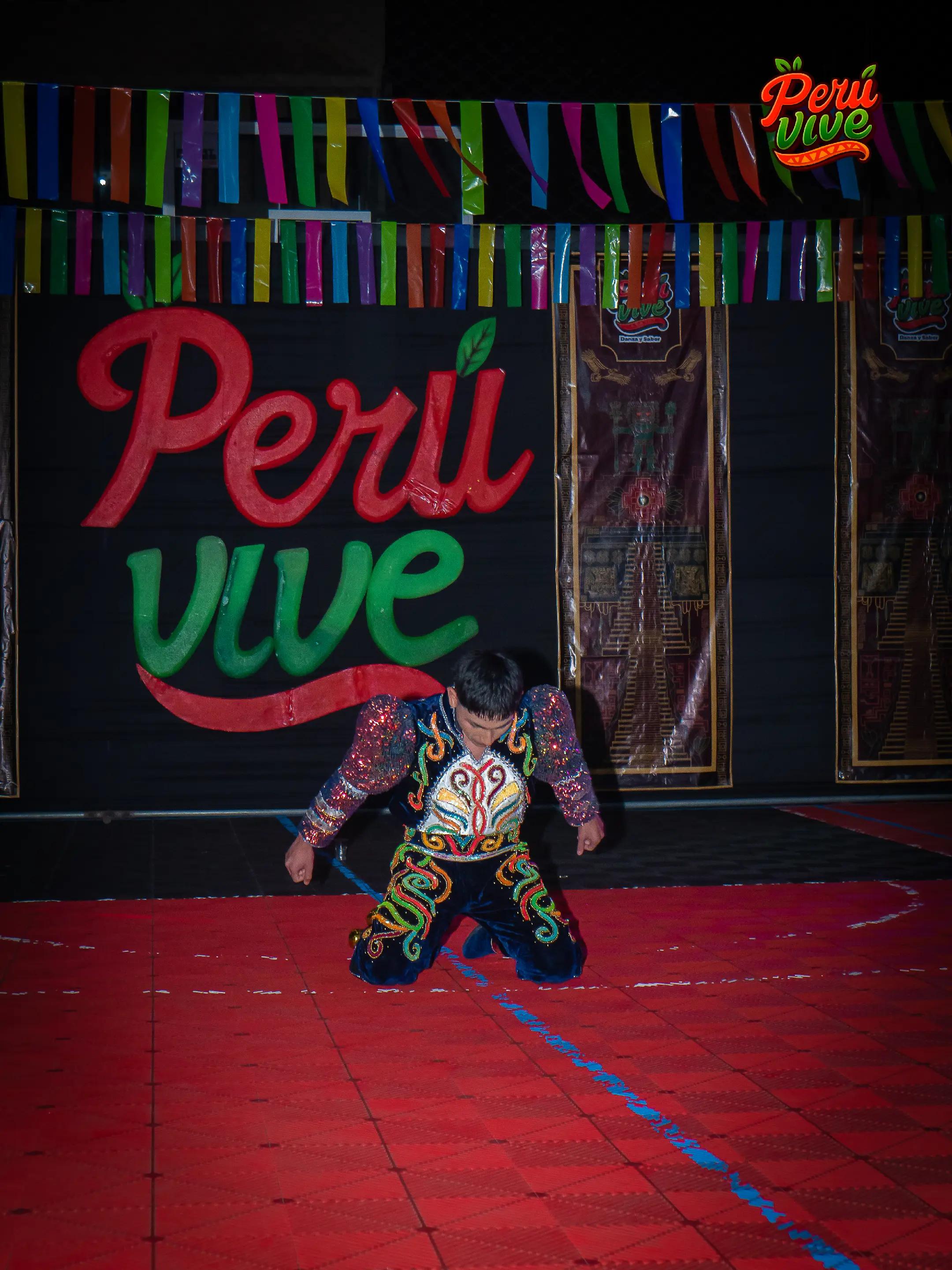 @Perú Vive