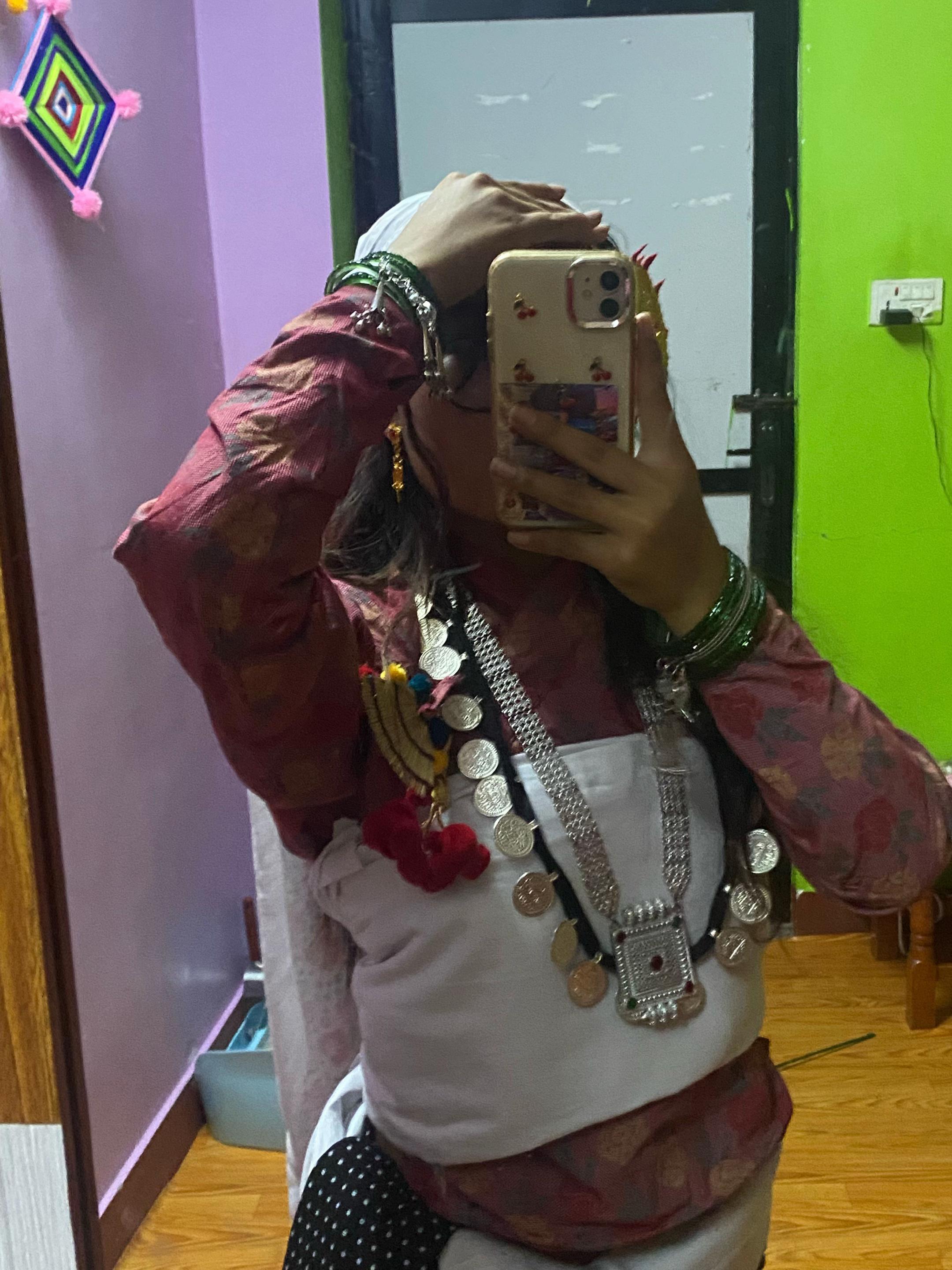 @JHARANA🪼