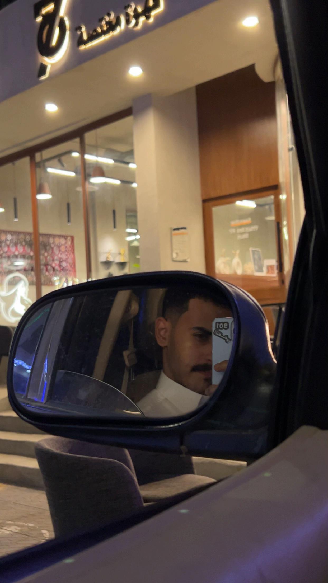 @فيصل عبدالله | AL-NUMARI