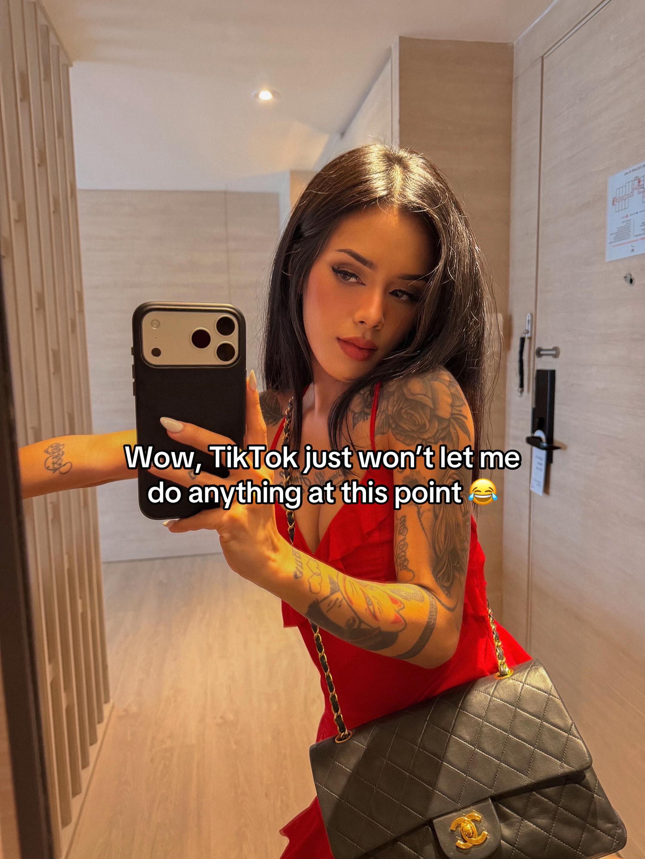 @Venus Anastasia