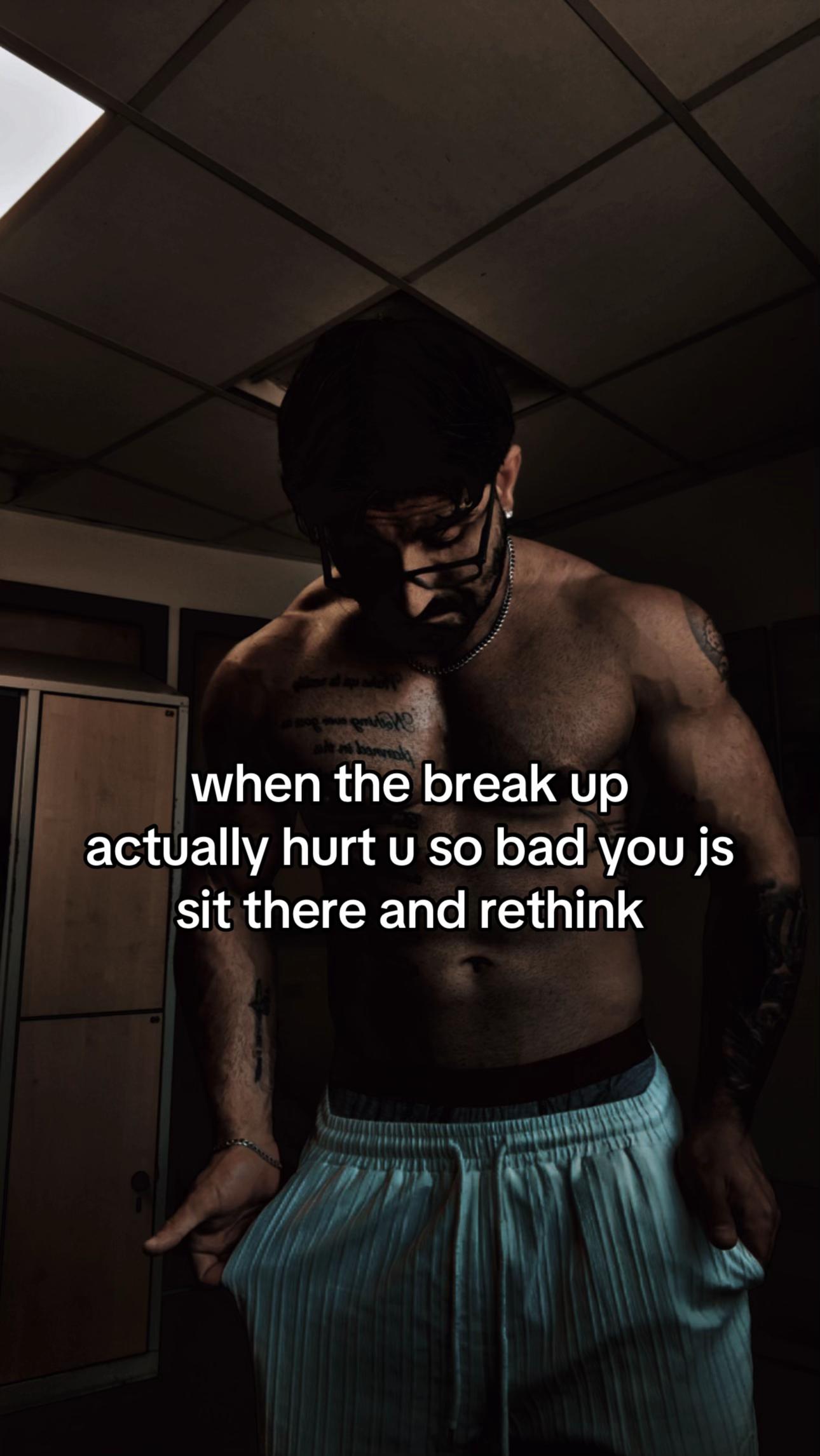 @Sad soul💔