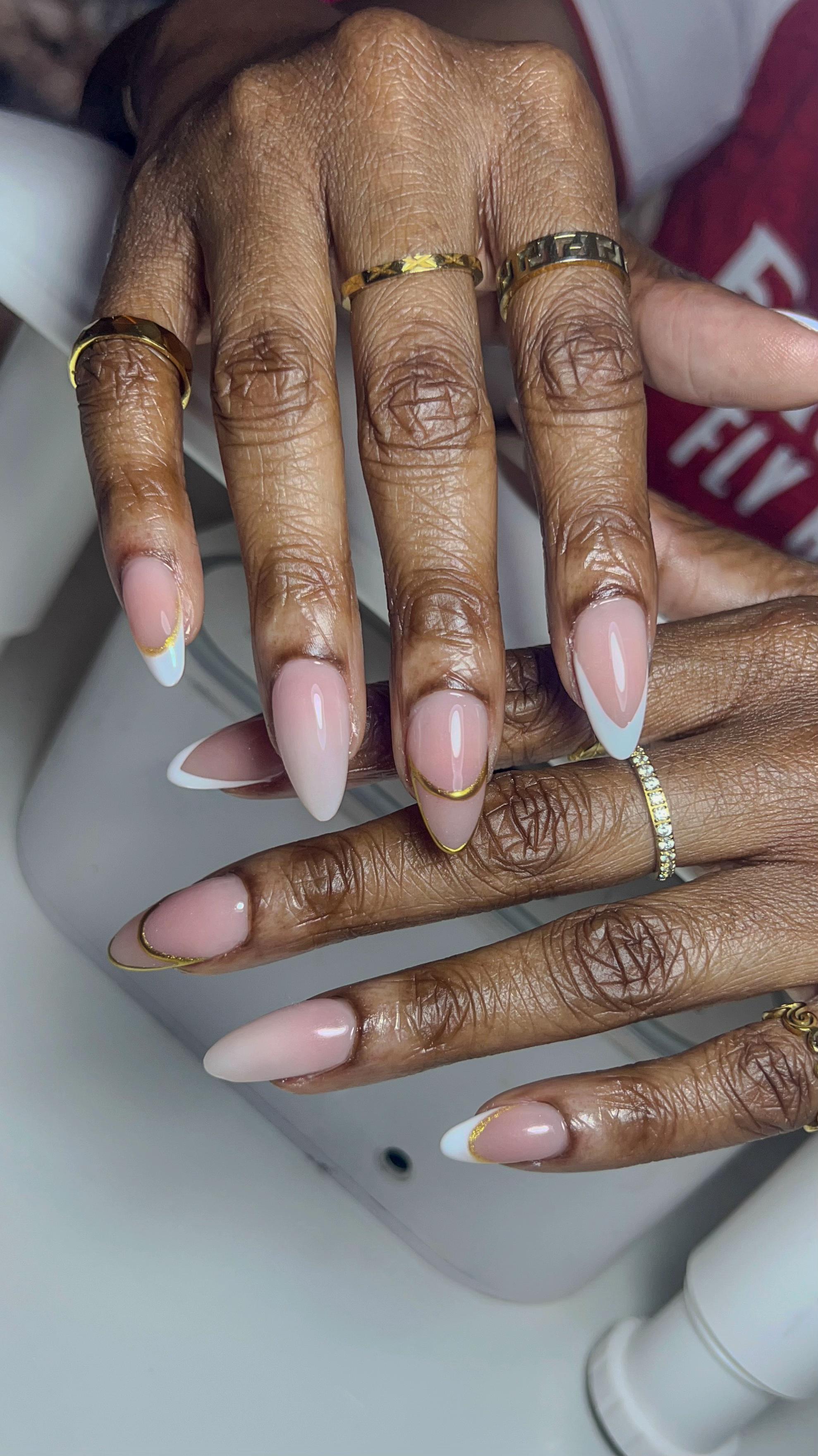 @Julx Nails | Hatfield UK ๐ฌ๐ง