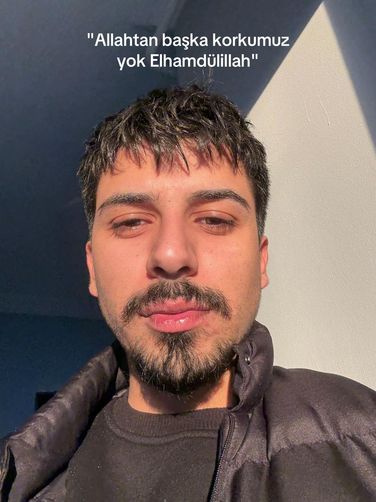 @Uzakmesafe