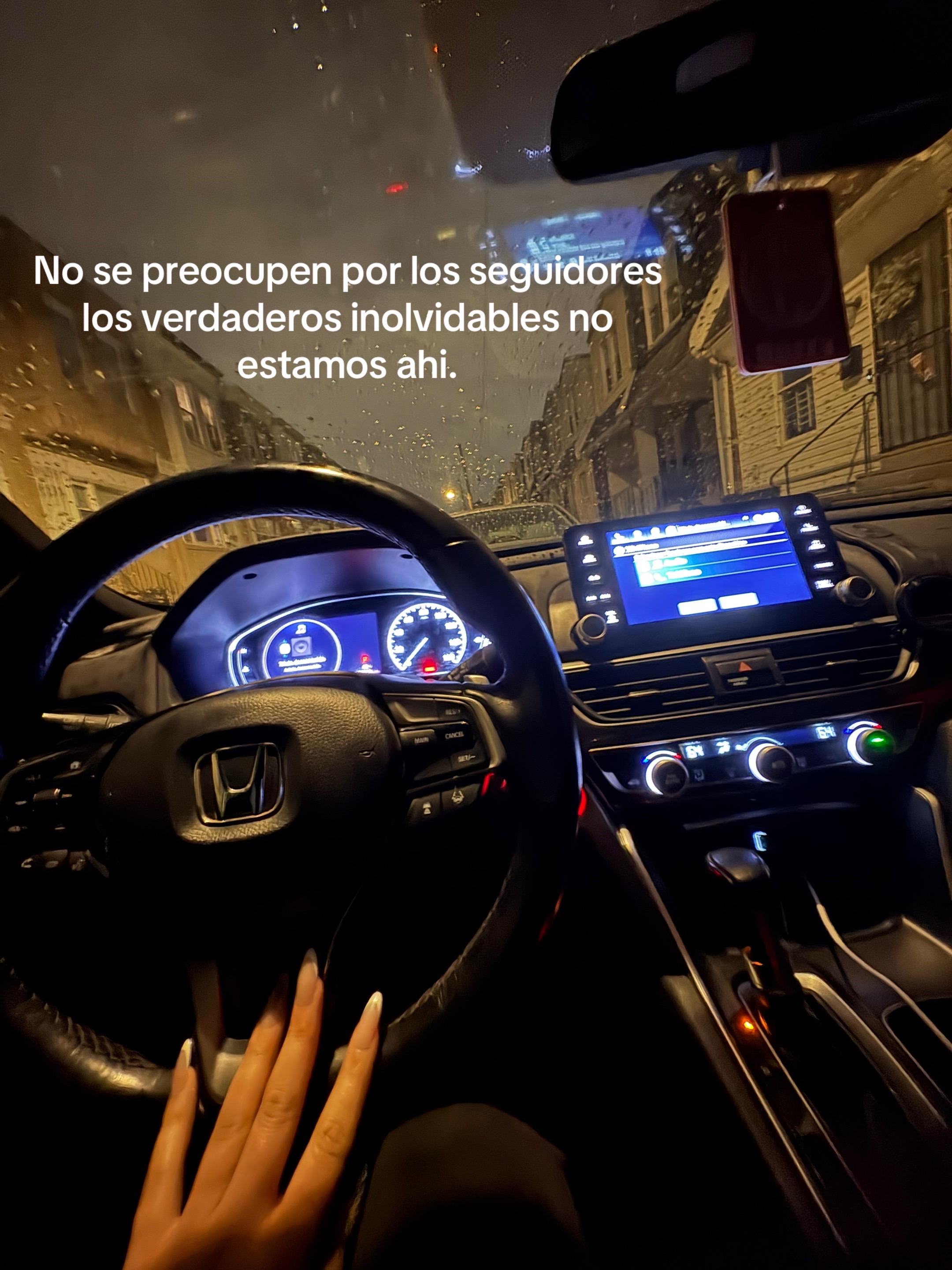 @Dani๐