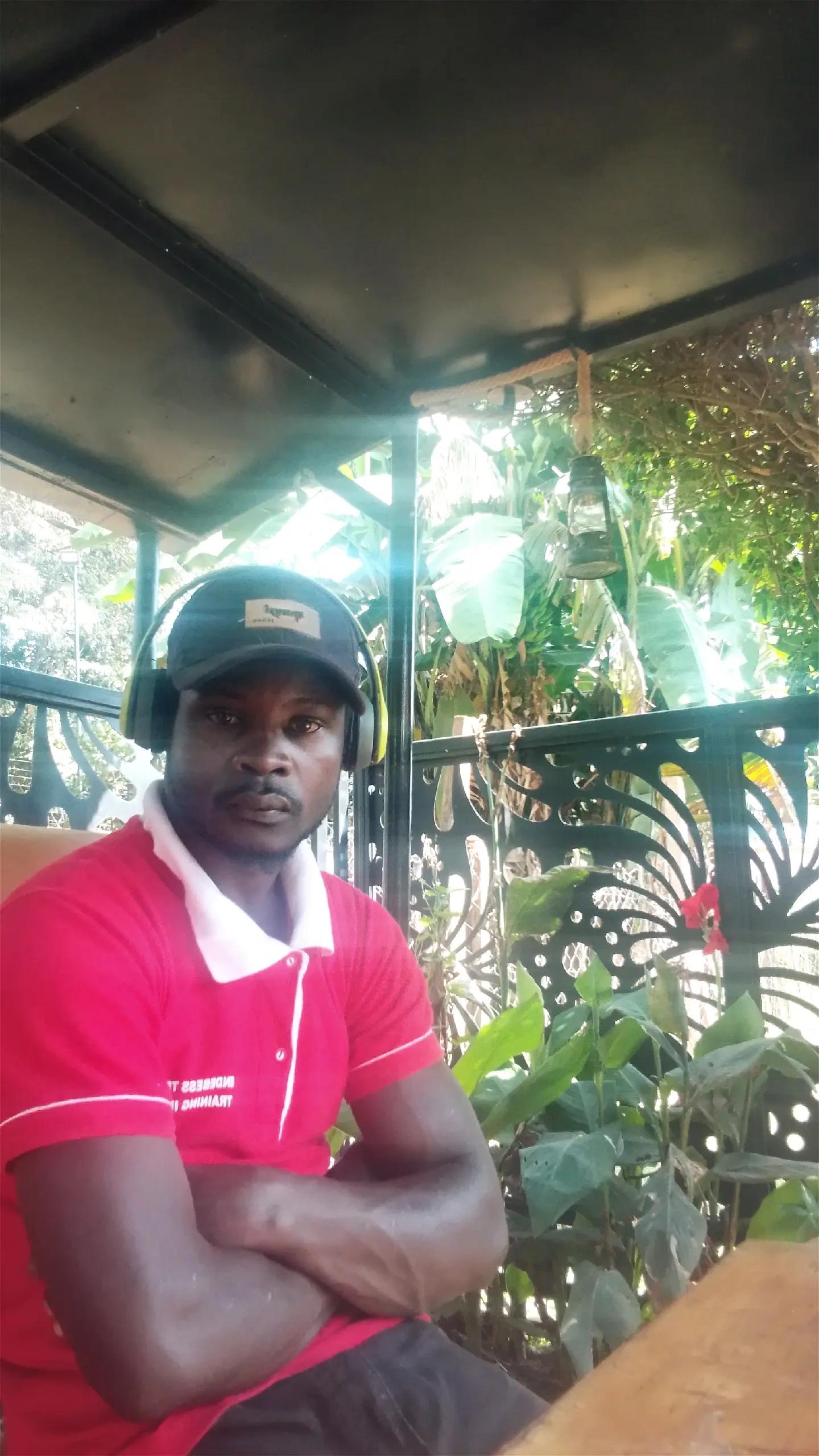 @Leonard Juma