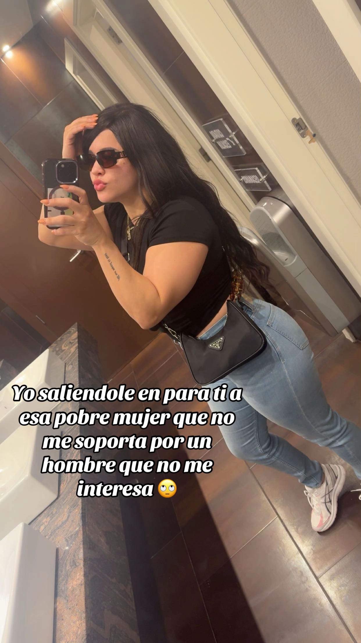 @Stef Ramirez