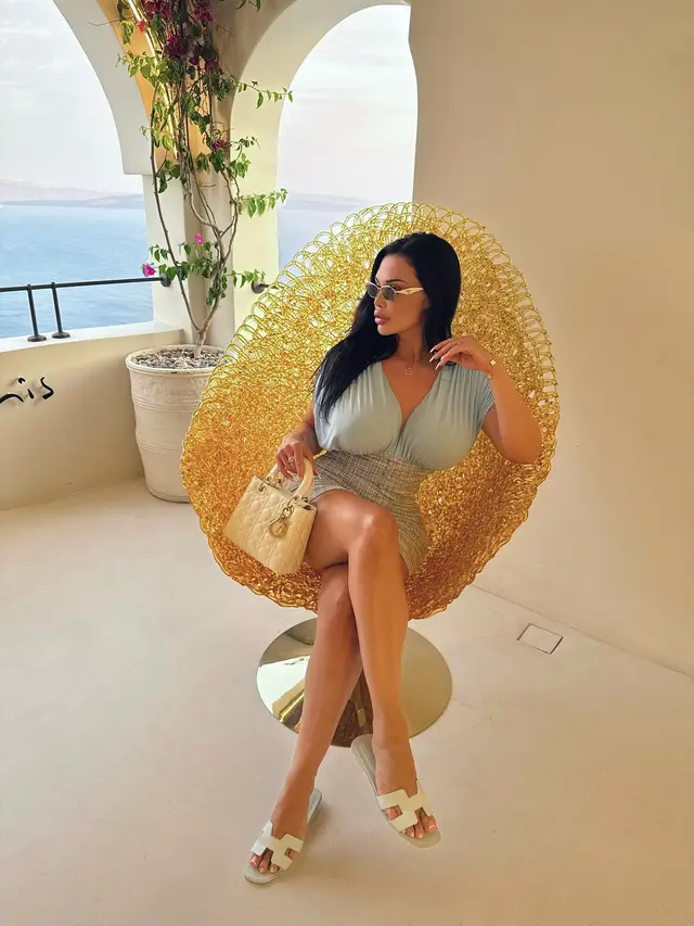 @Aletta Ocean