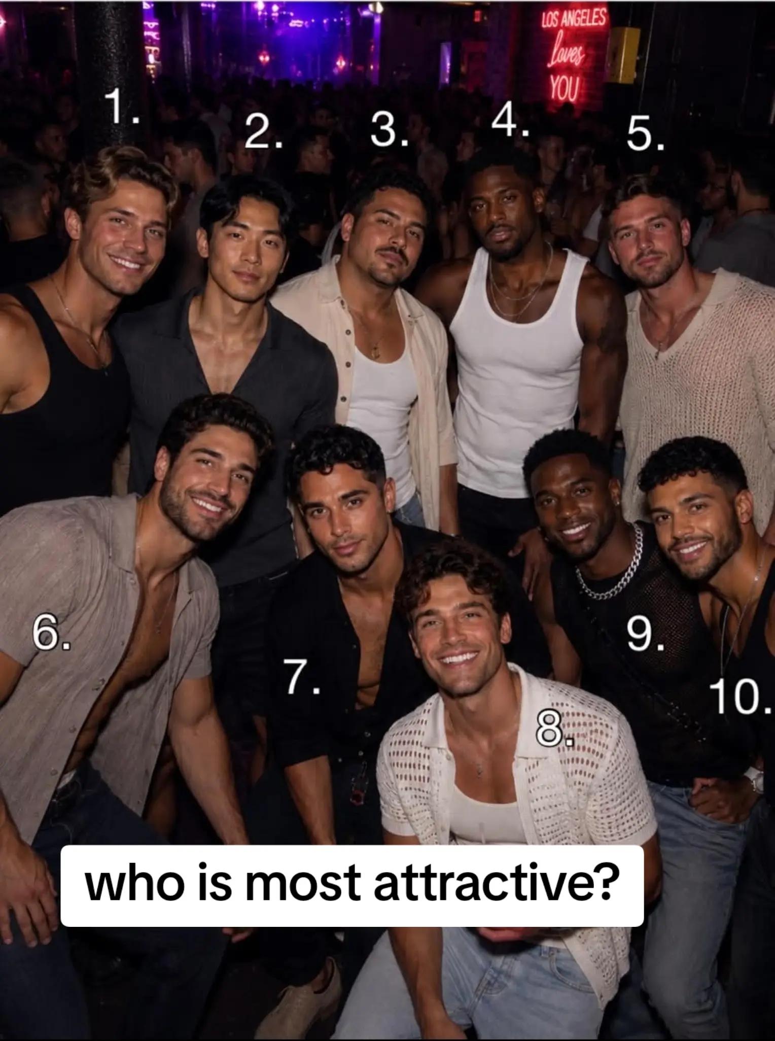 @BeautifulMenOfTikTok