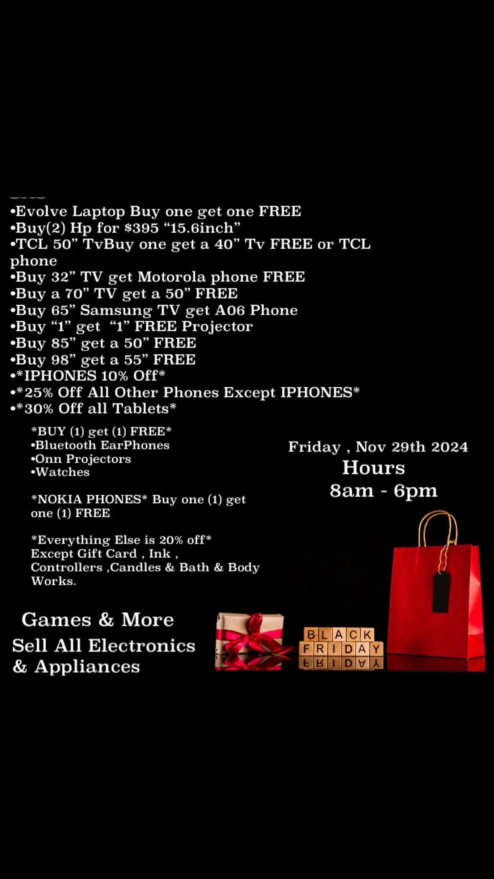 @Games&More /Sell All