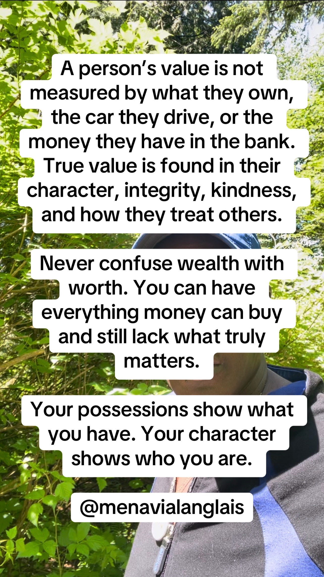@Menavia Langlais