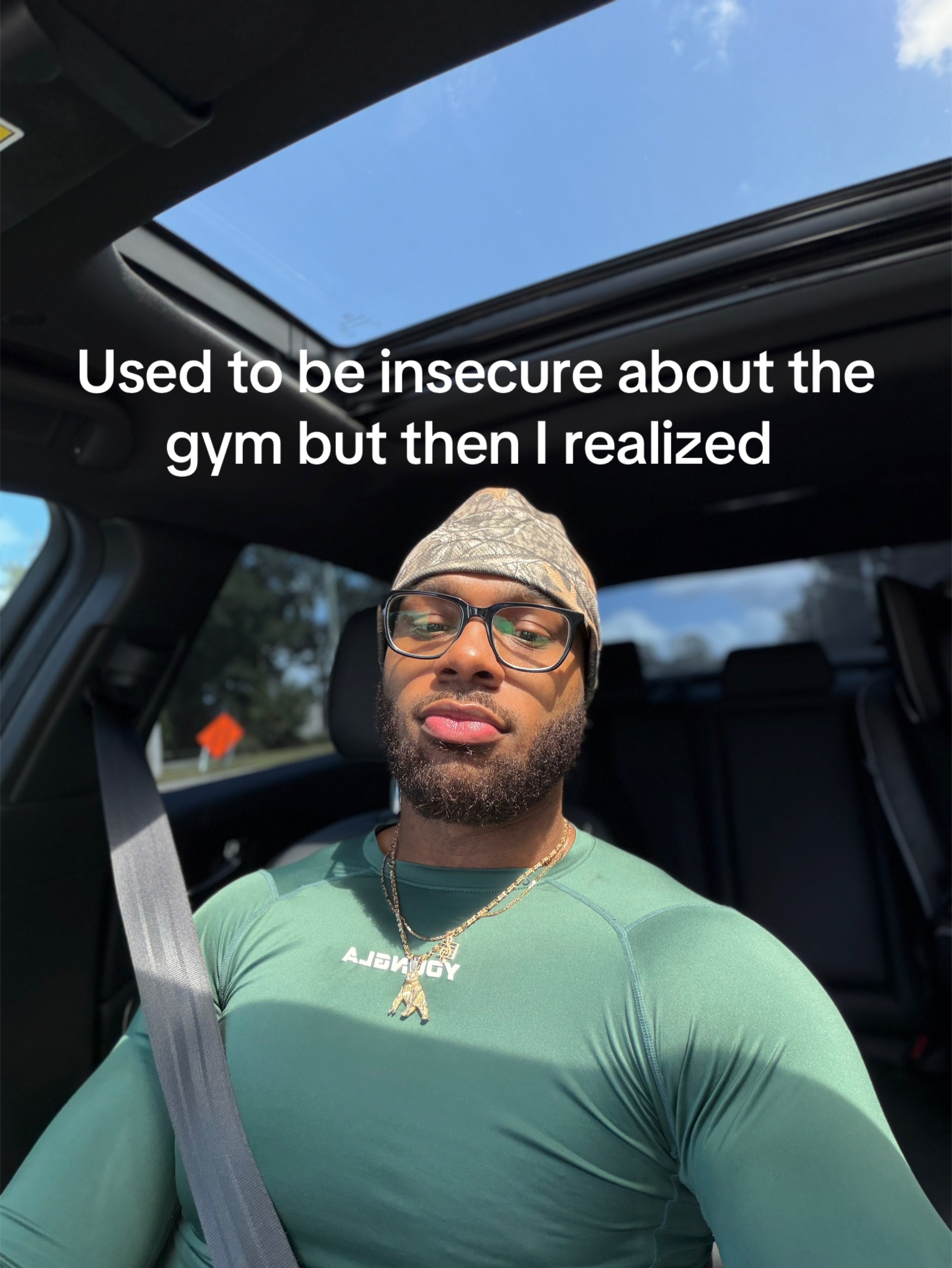 @Isiah