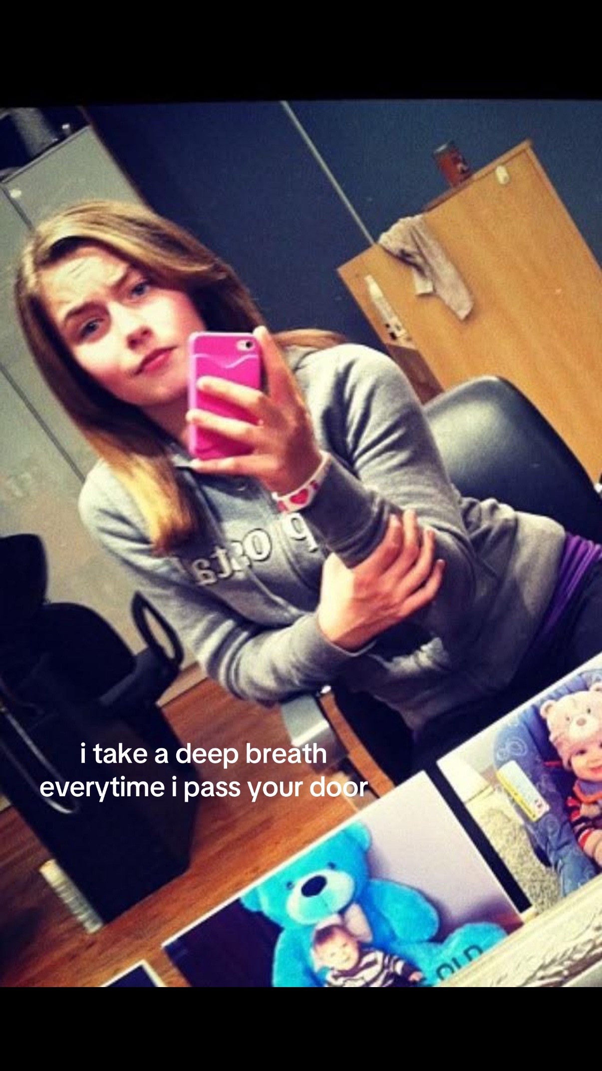 @Cole Paress