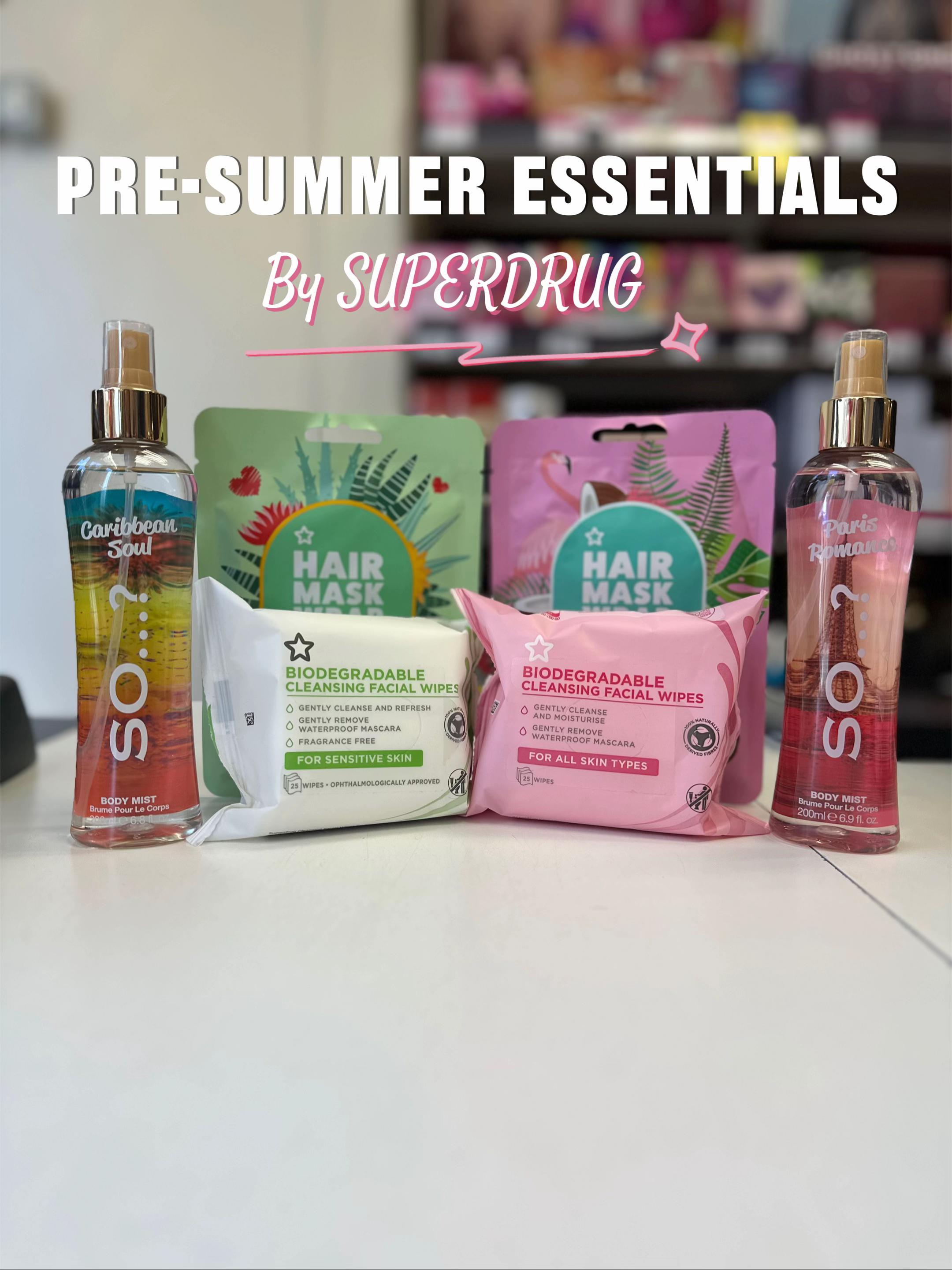 @Superdrug Oswestry