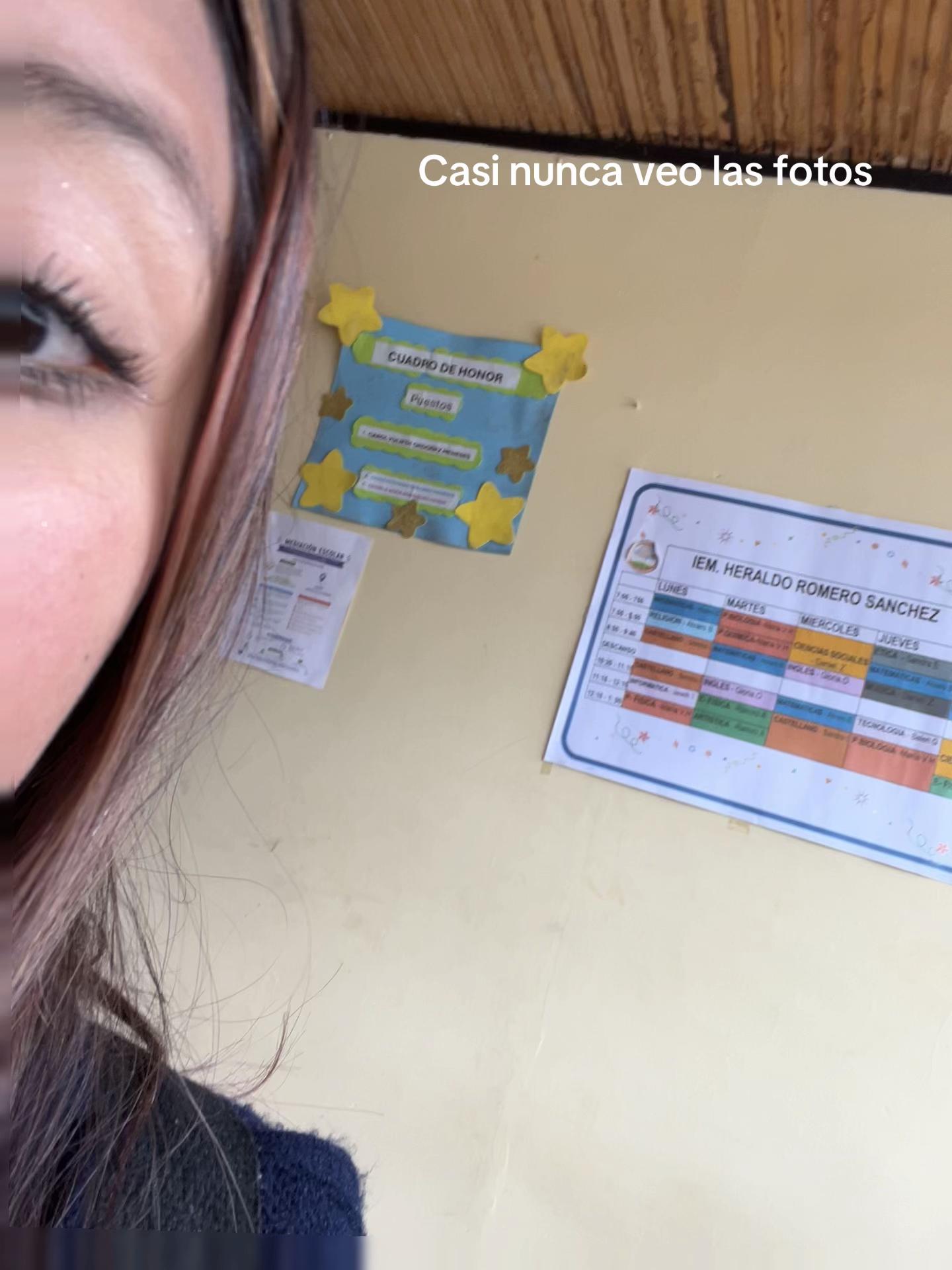 @Sarita Vasquez