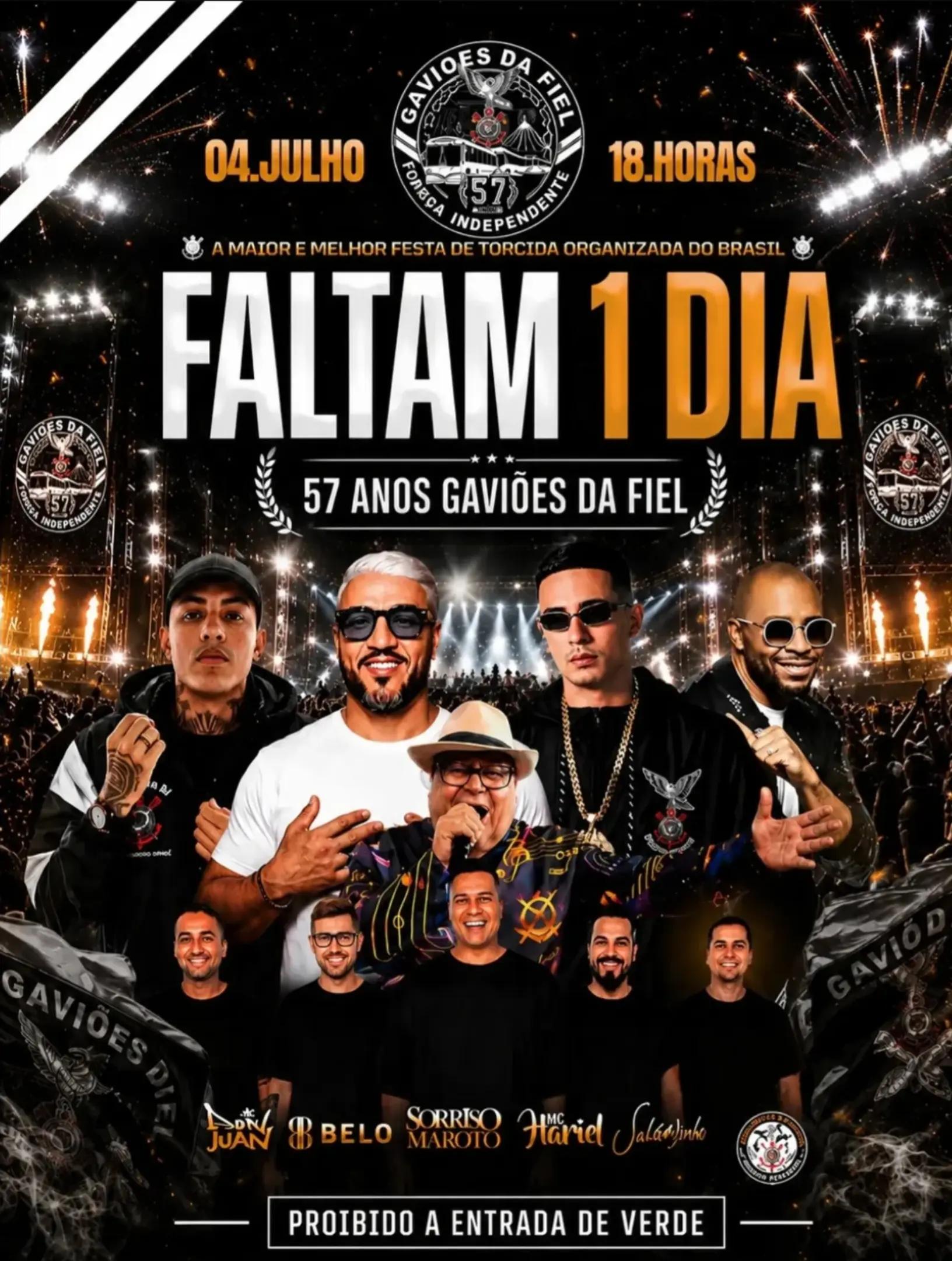 @Gaviões da fiel🦅