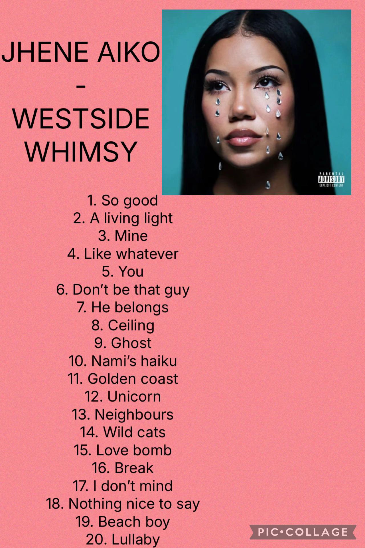 @albumranking