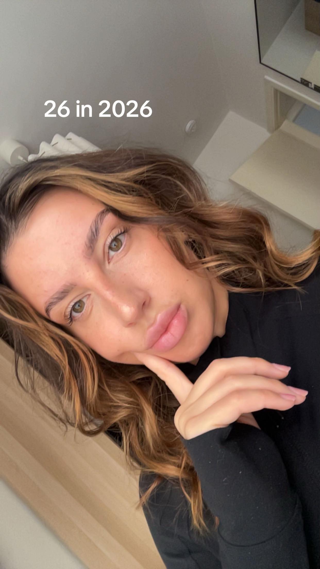 @Maria Michélle