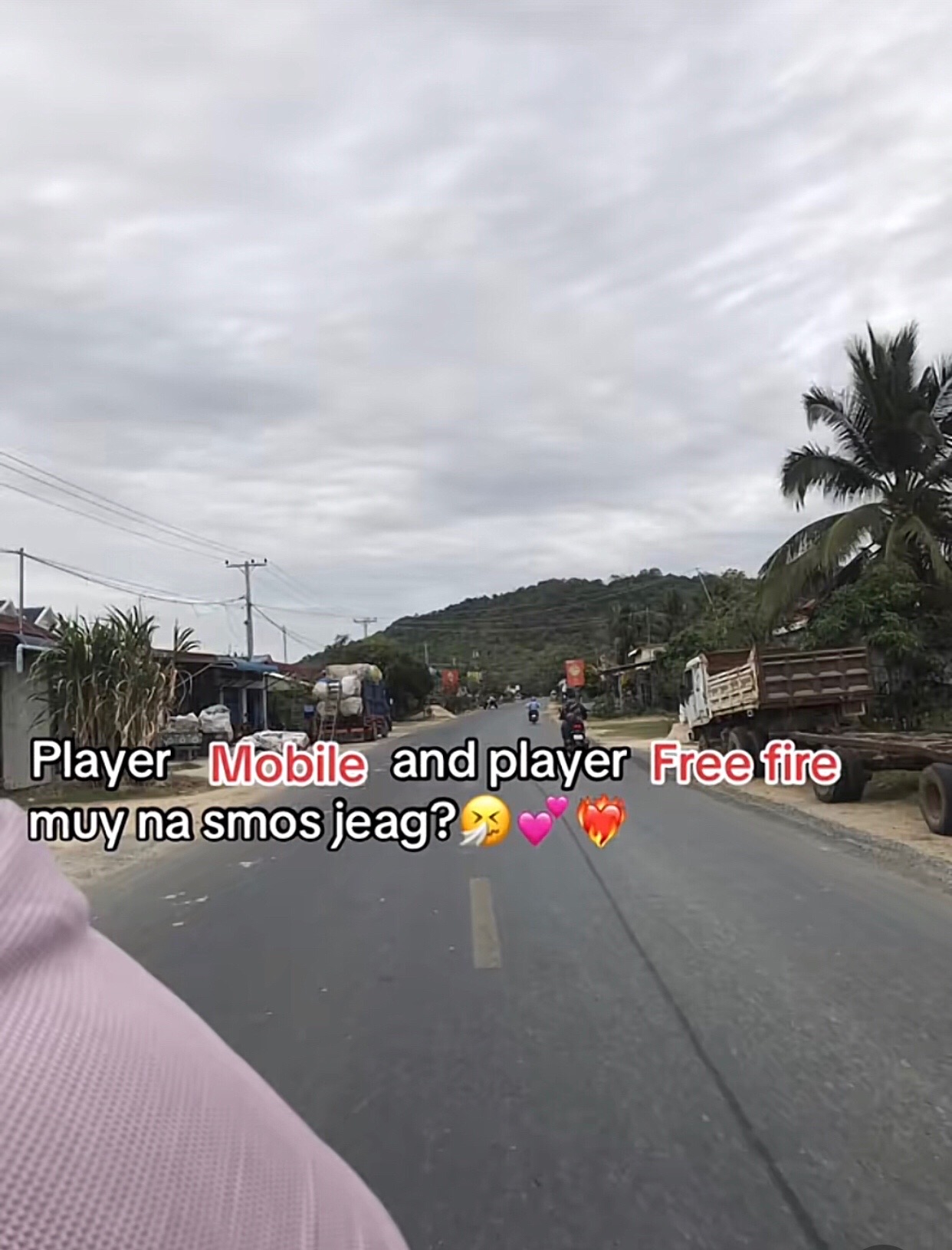 @Bbe๐ฃ
