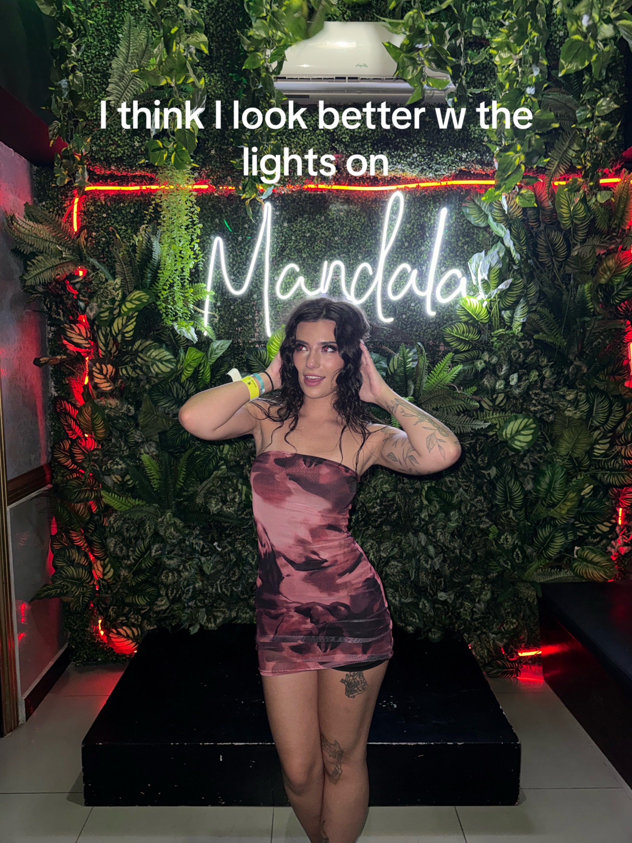 @Mya