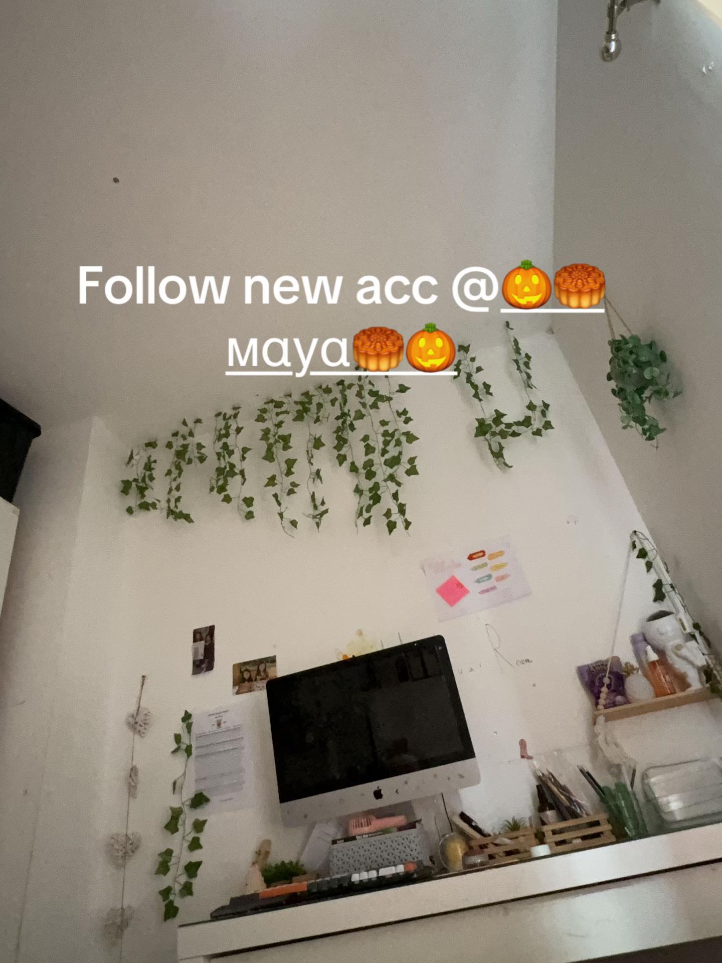@🎃Maya🎃