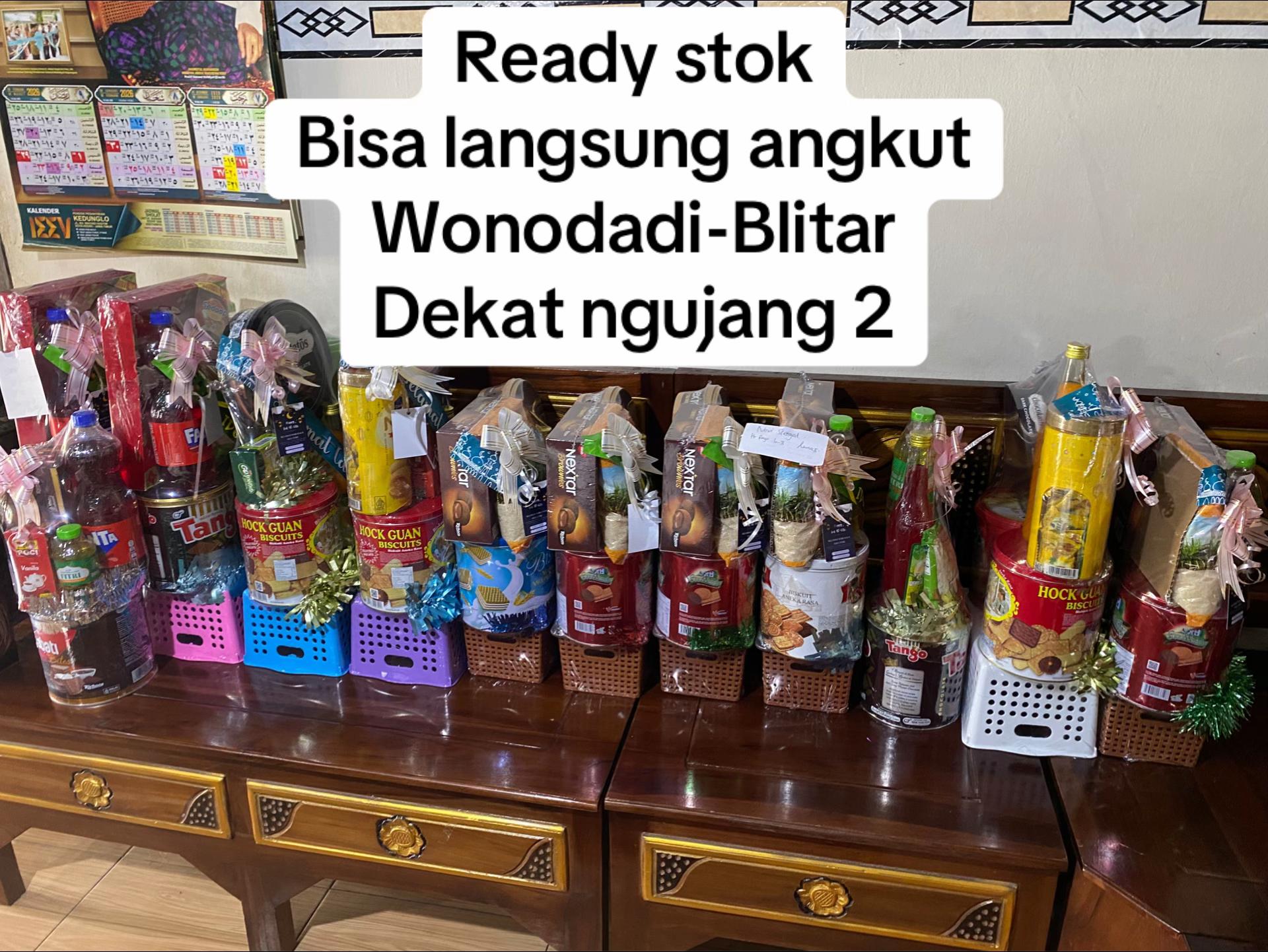 @MATCHA BUKET