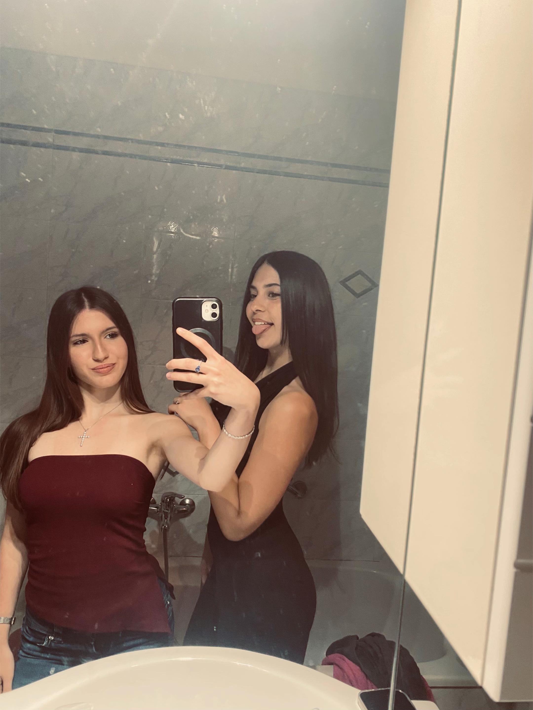 @;