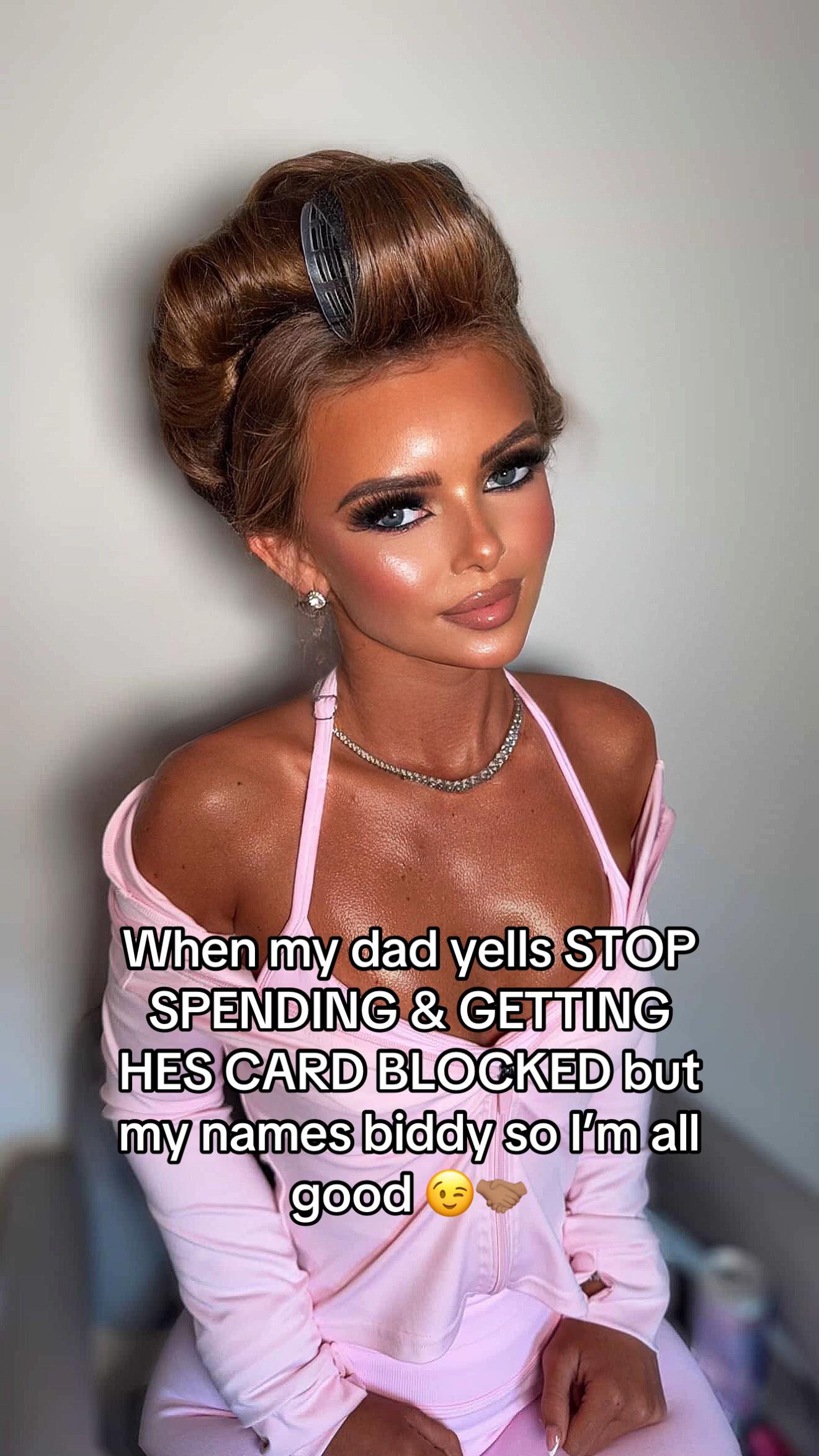 @biddy maloney