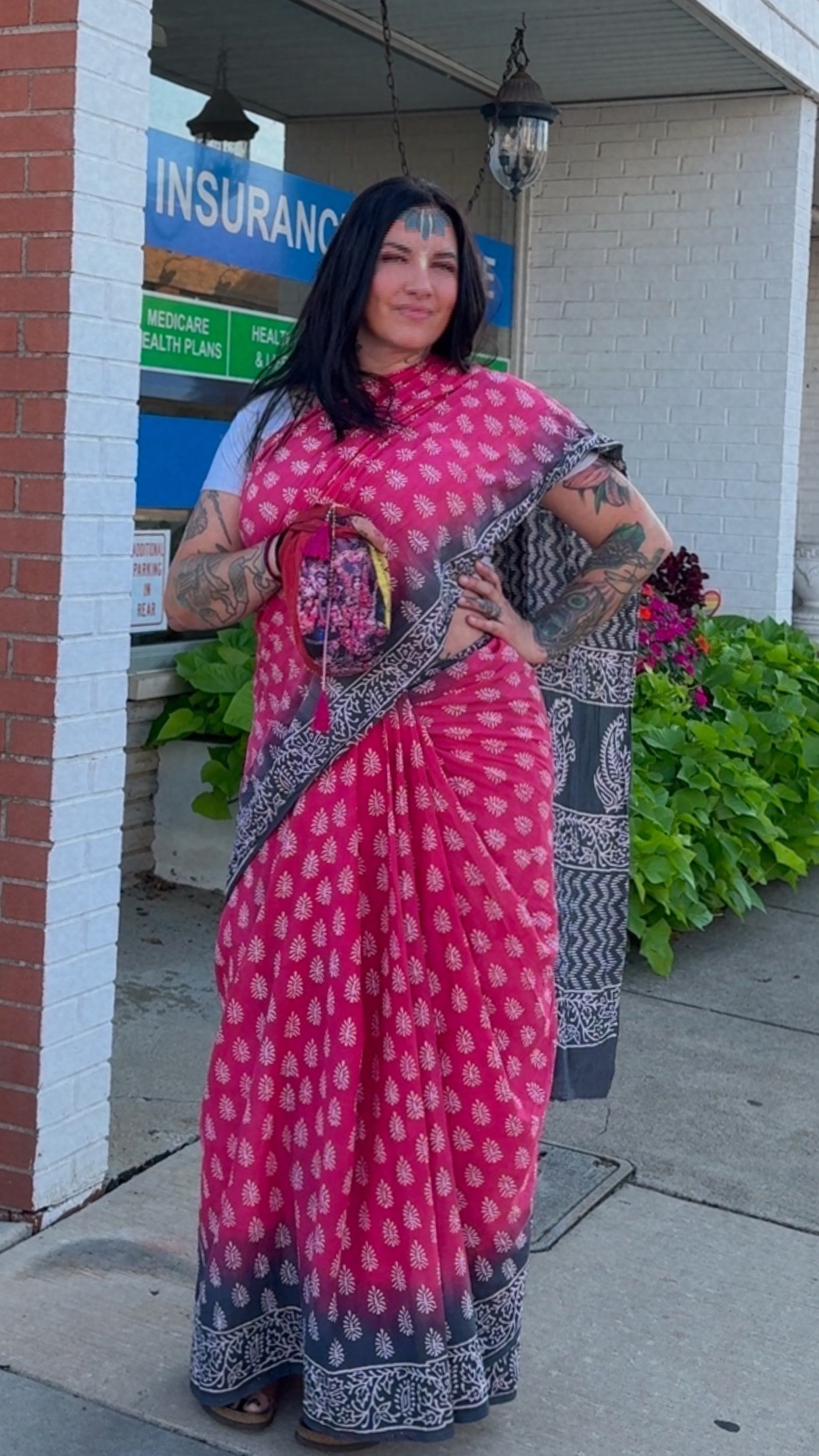 @Eeshani Devi Dasi