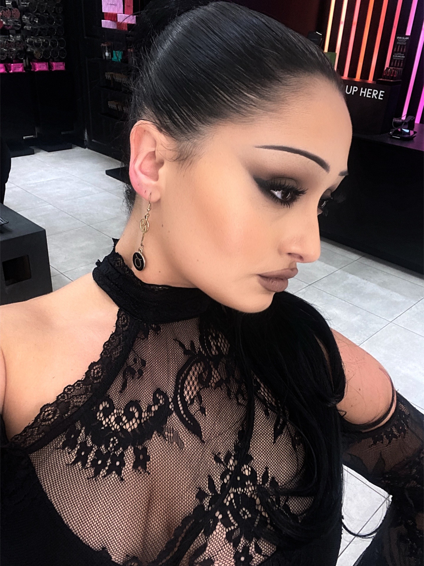 @Alexa <3