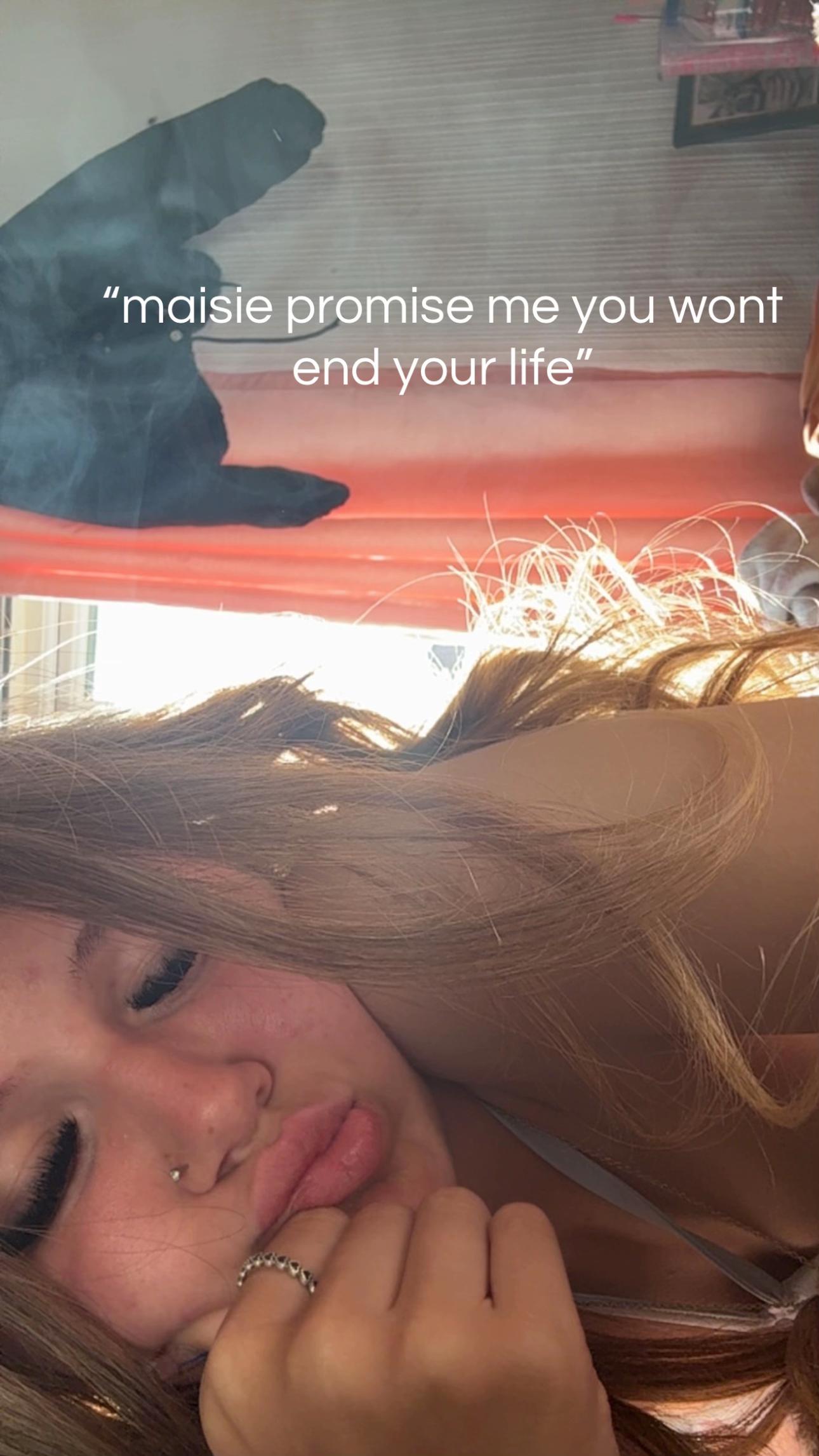 @maisiesummer๐