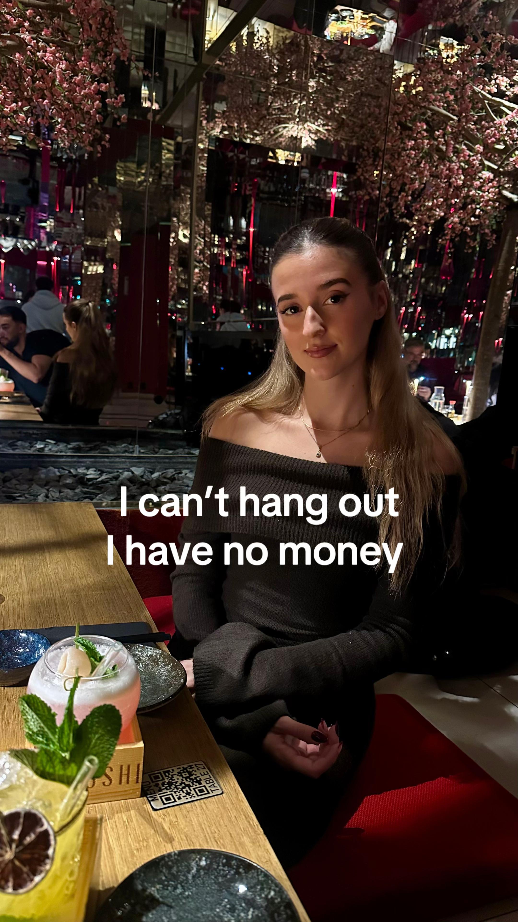 @Hannah Zejnic