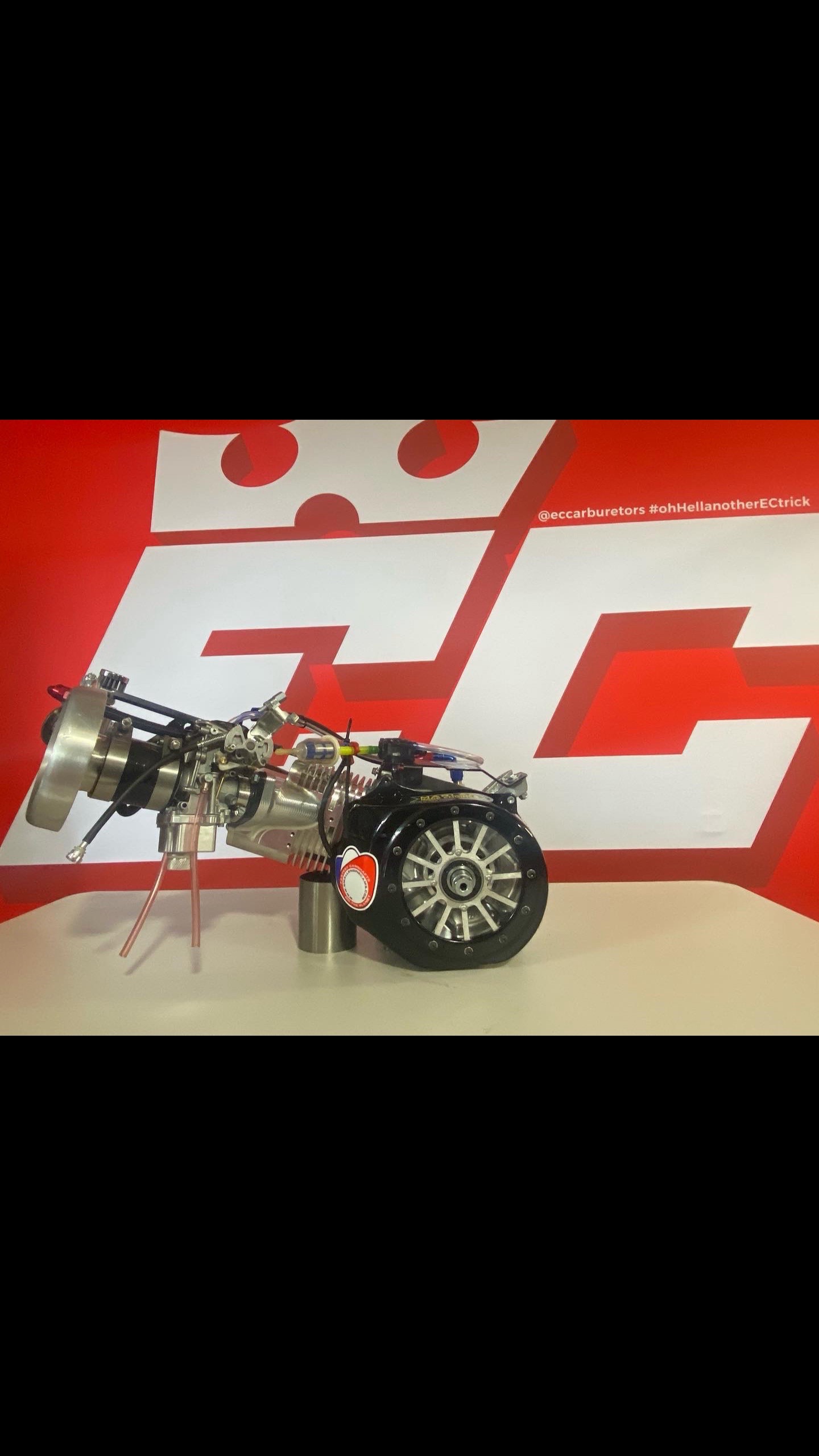 @Marlak Racing Engines