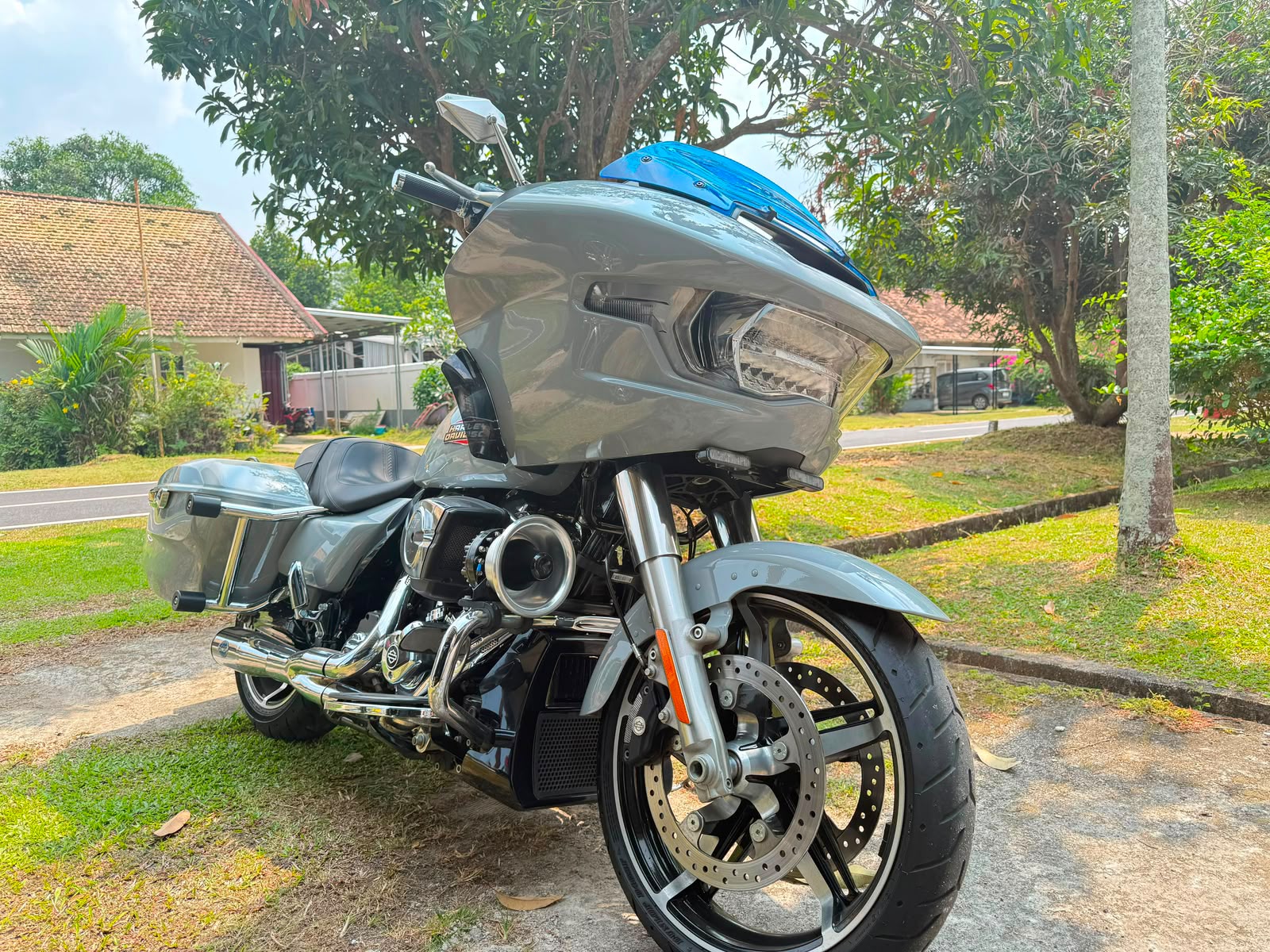 @99bigbike_garage