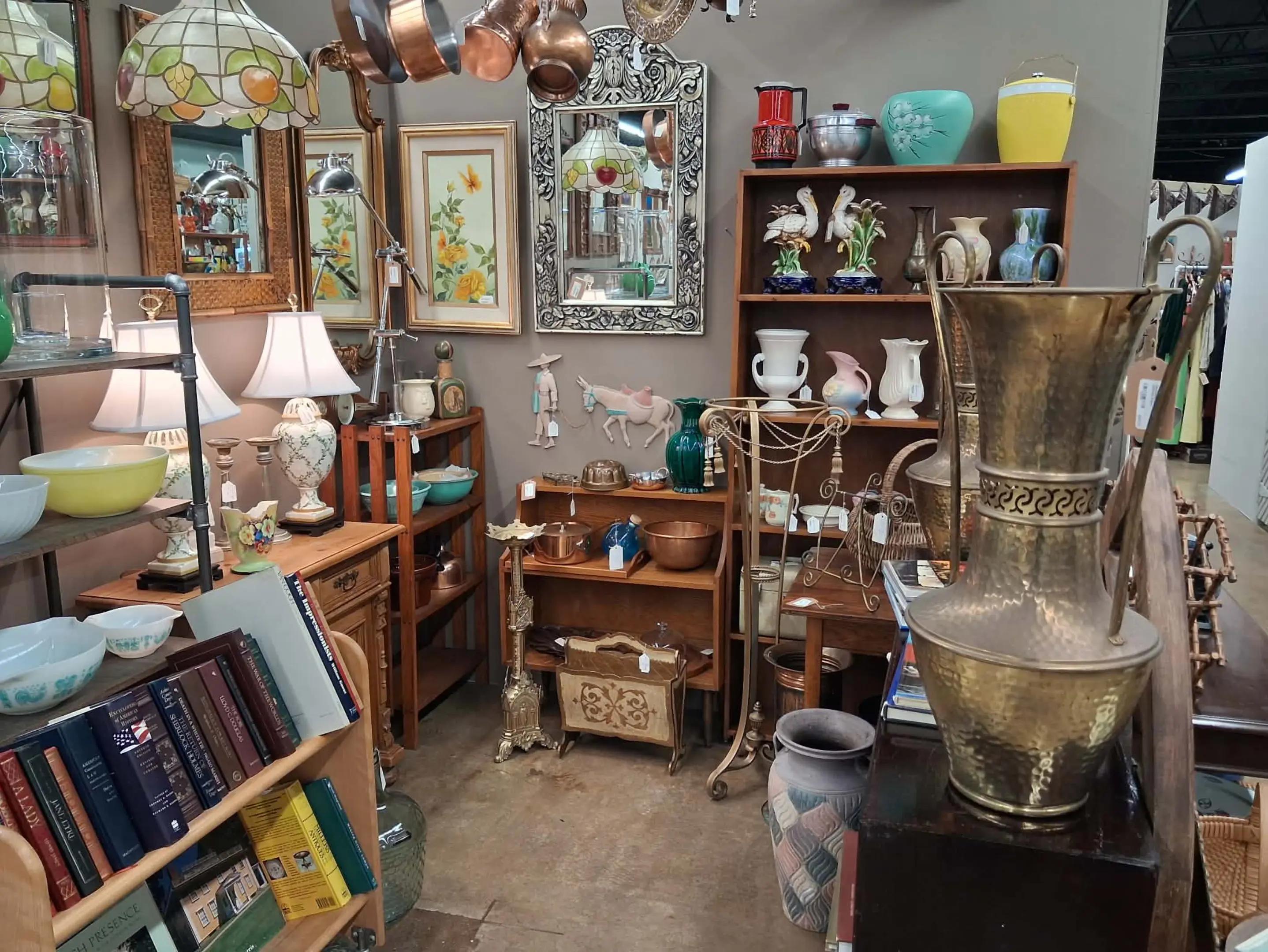 @Normandy Vintage