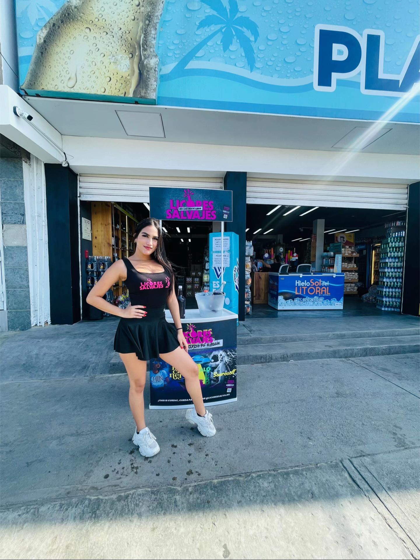 @Daniiela Marcano