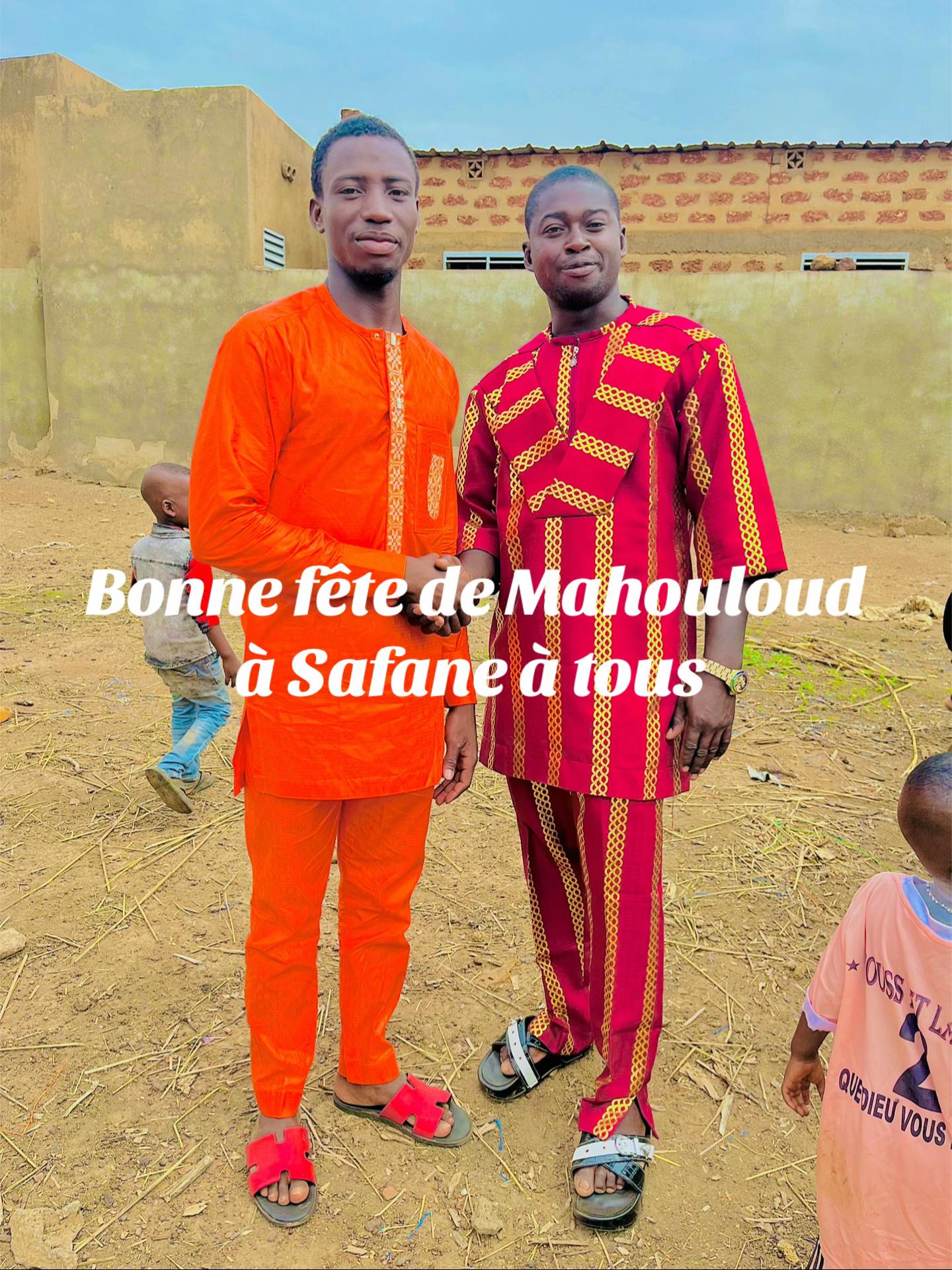 @BADRO LE JEUNE ROUTIER🚀