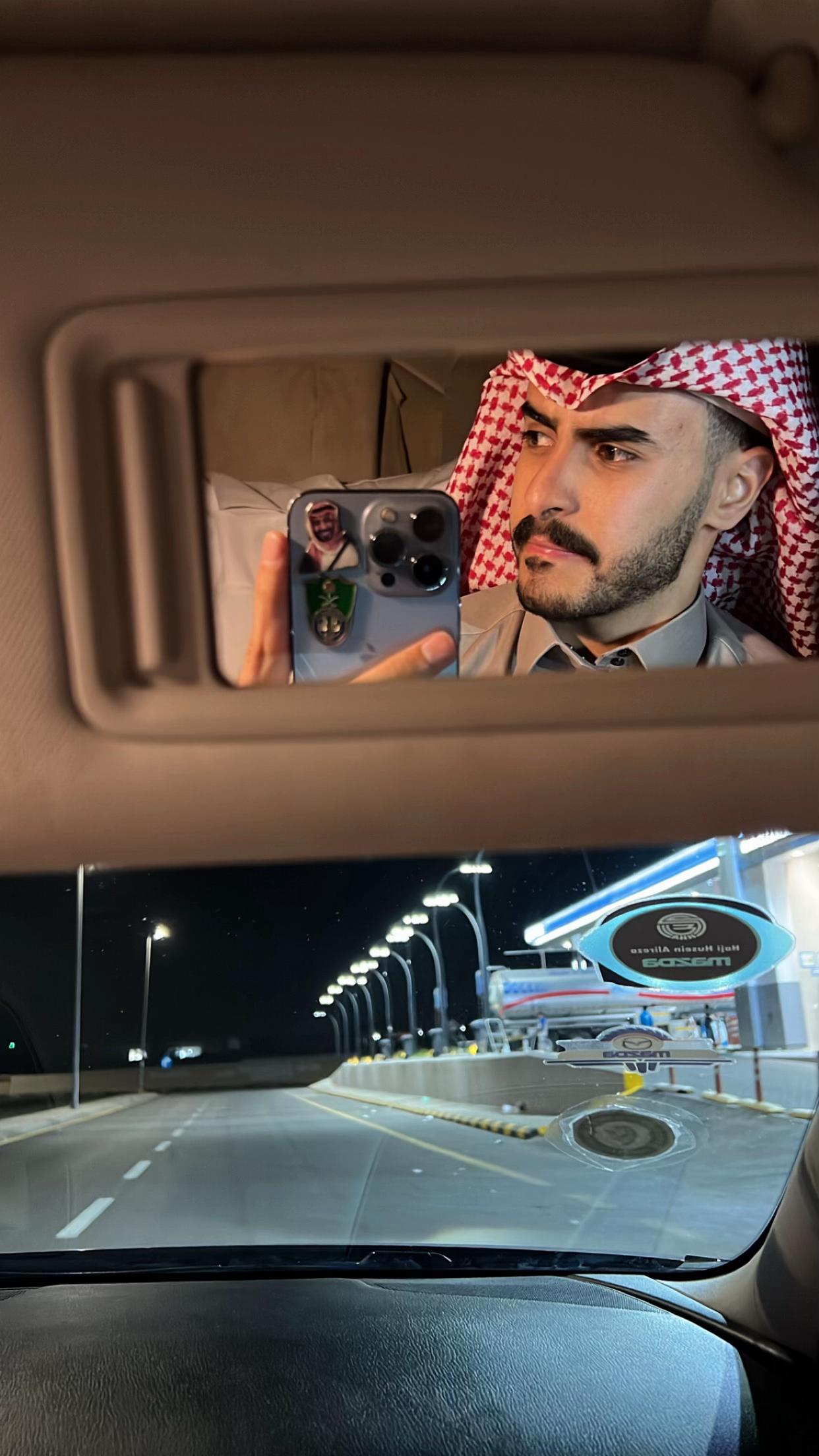 @فيصل عبدالله | AL-NUMARI