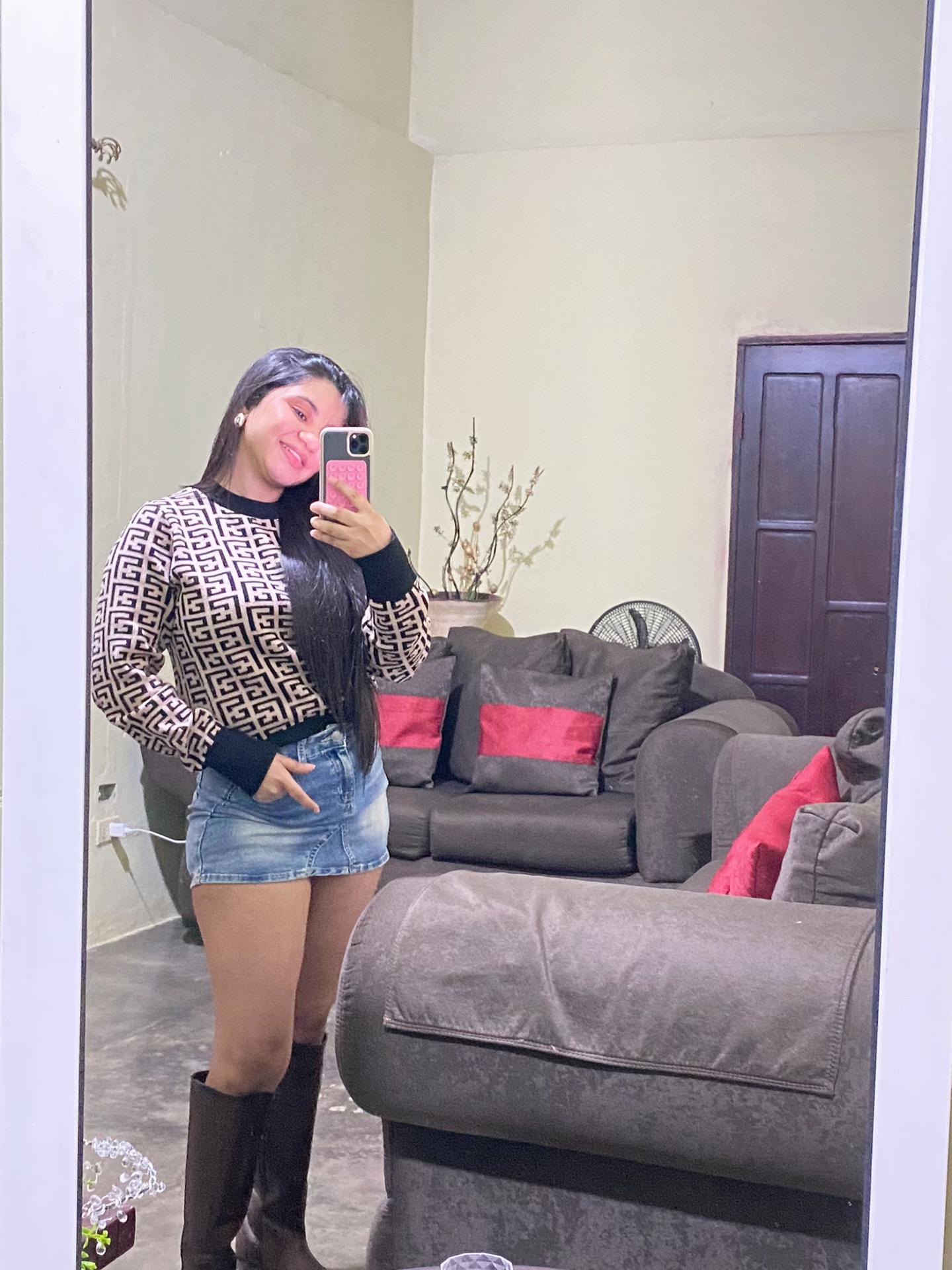 @Andr&eacute;a Valle🎀