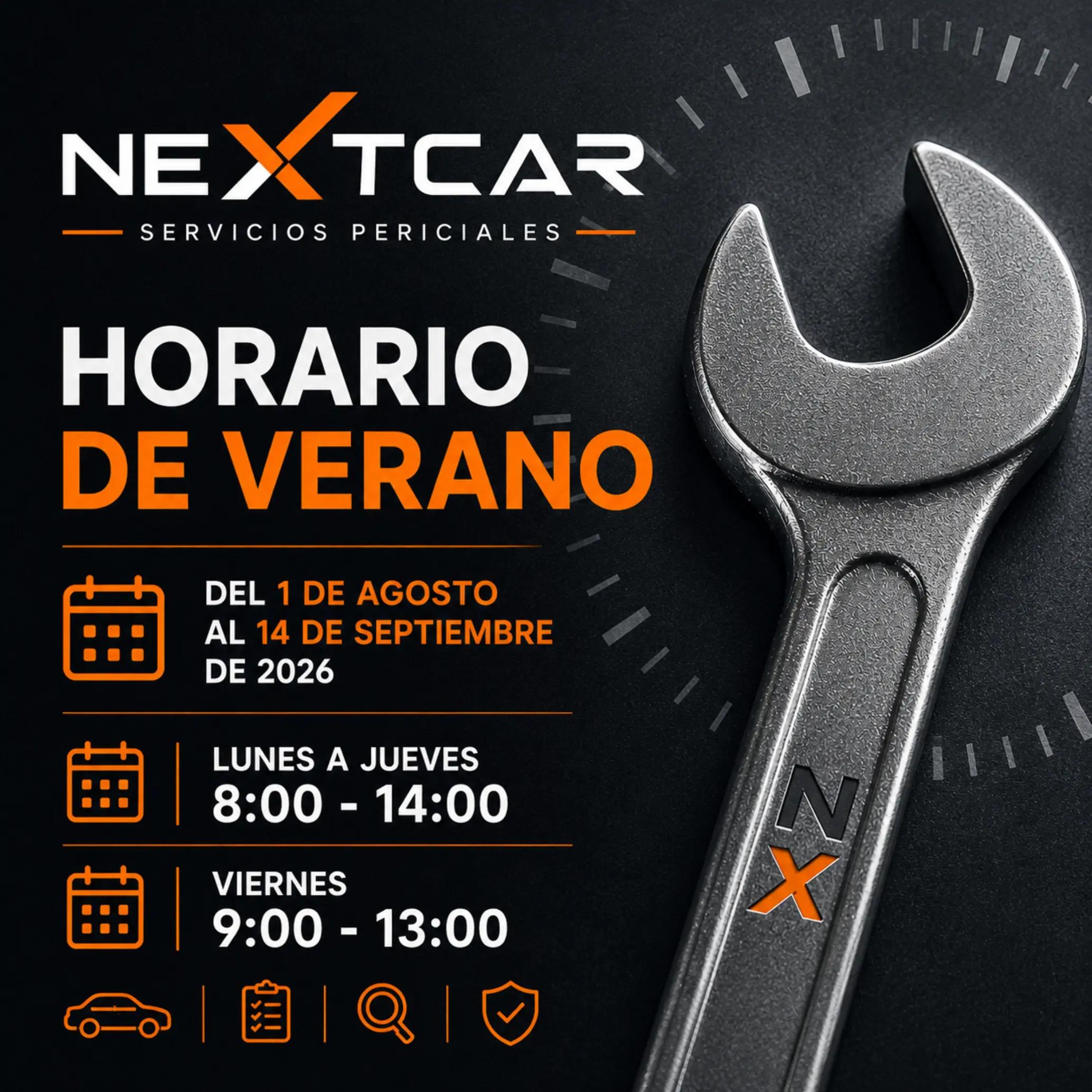 @Nextcar Servicios Periciales