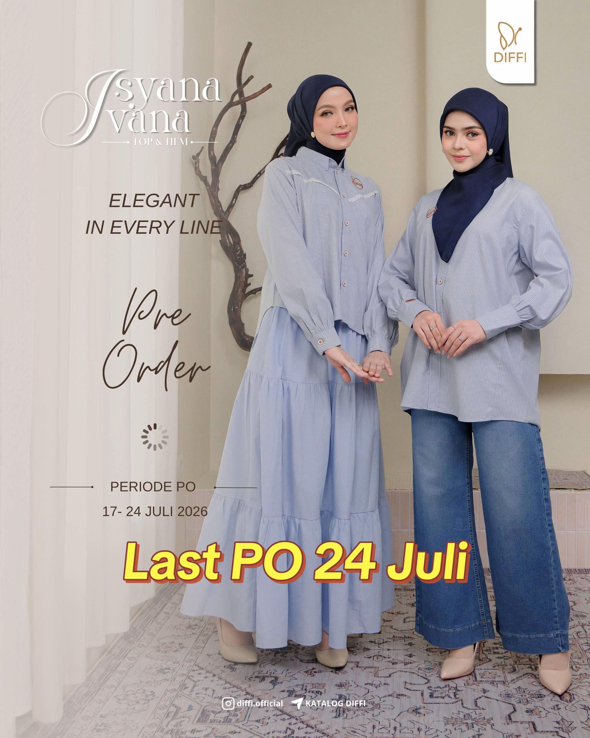 @Naila Shop Grosir Gamis