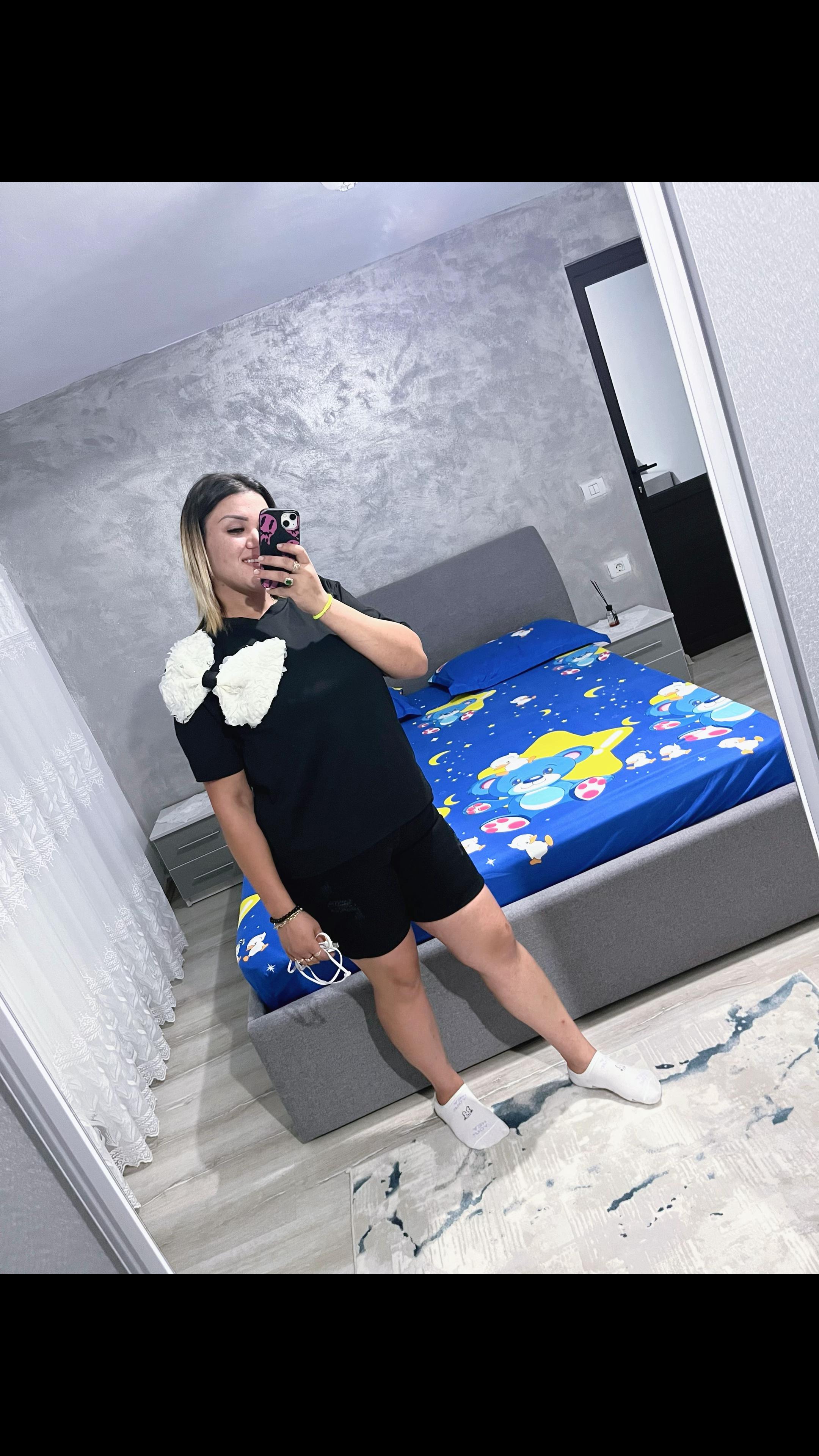@Alexa Dana