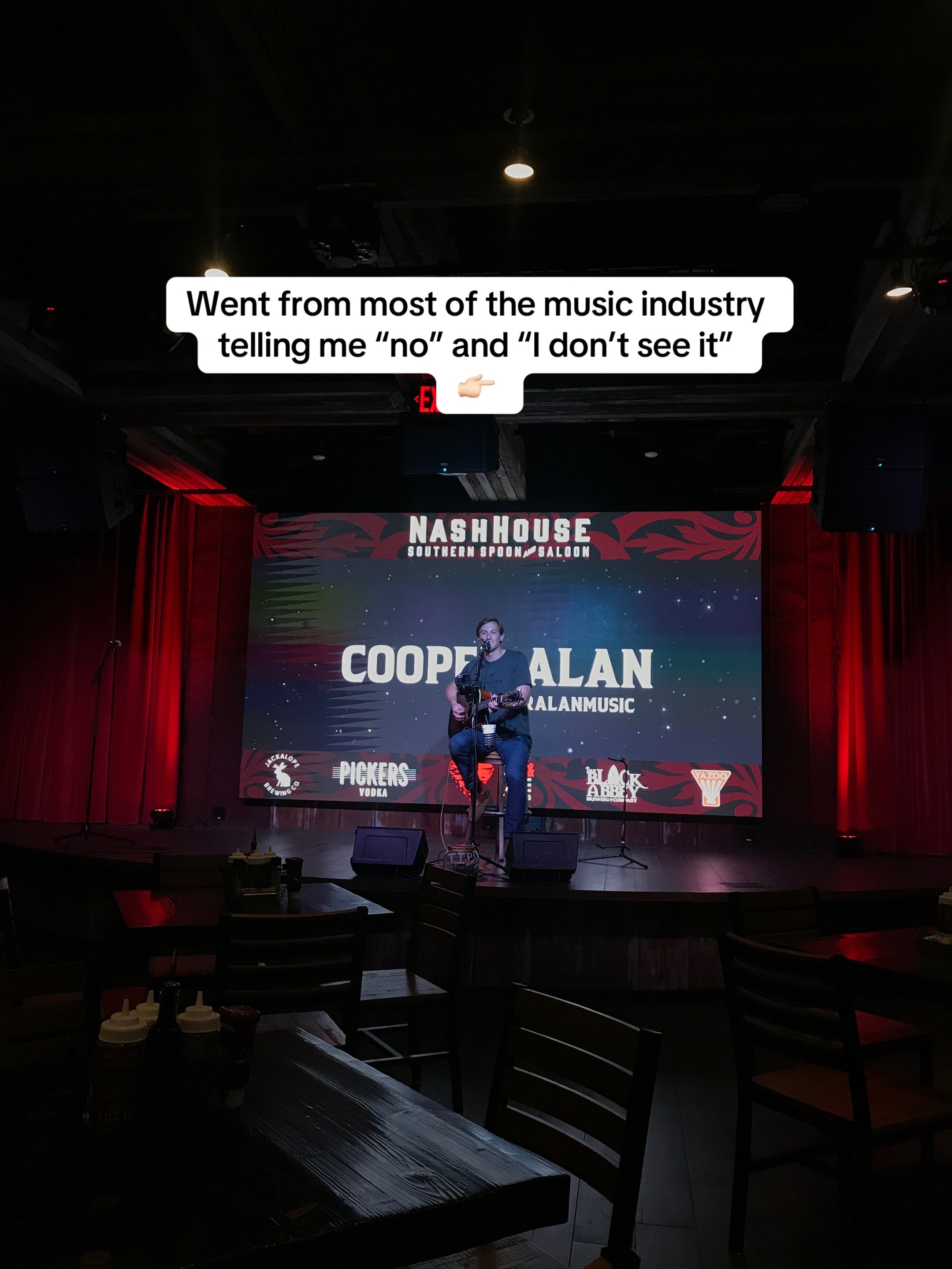 @Cooper Alan