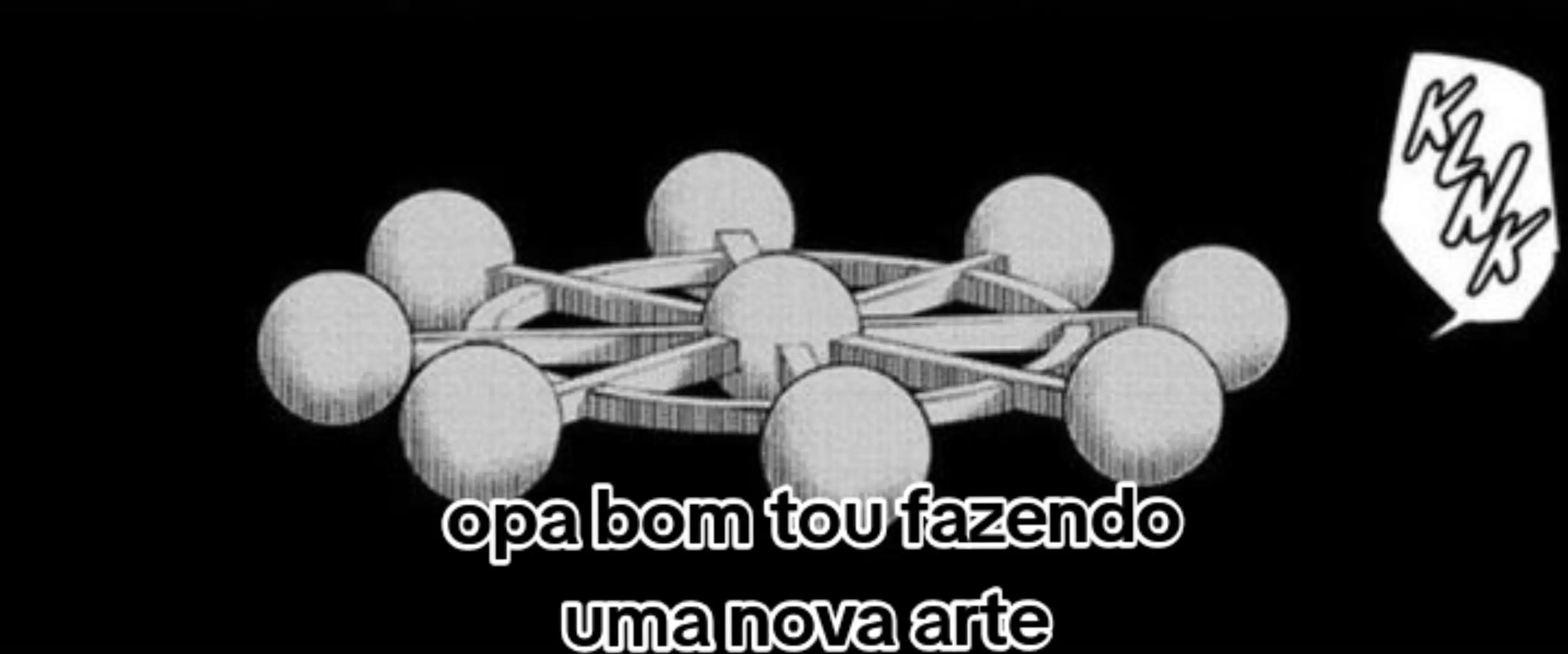 @tetsu o engraçadão