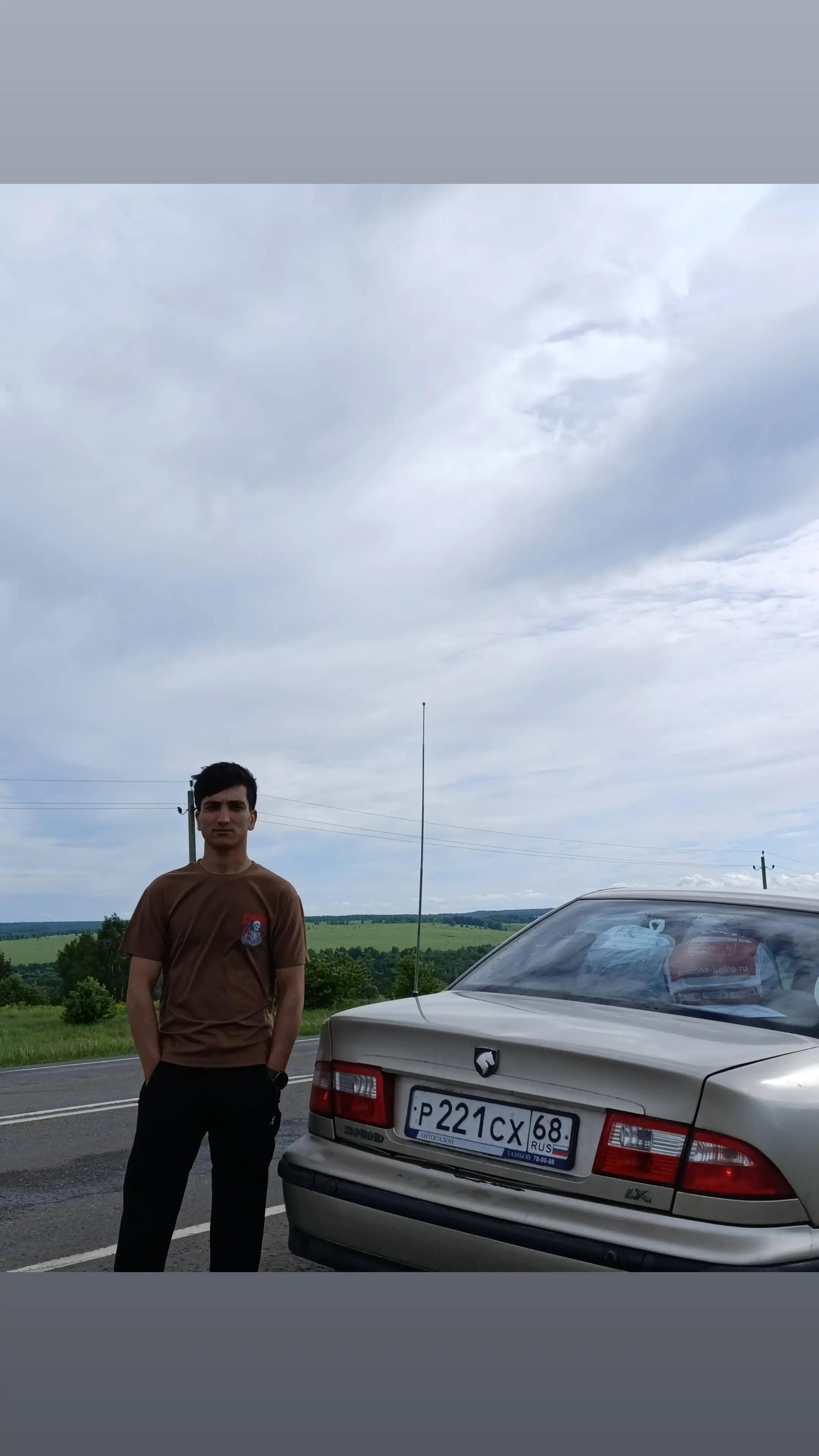 @ВолК... 2707