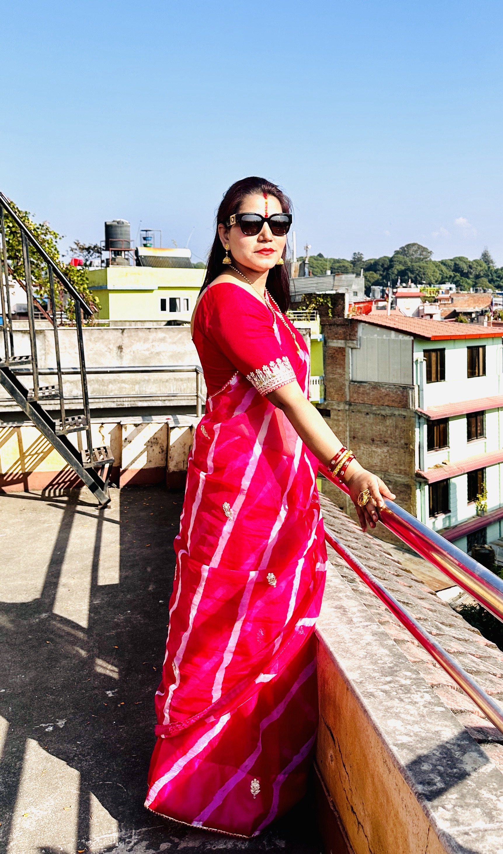 @Nila Basnet